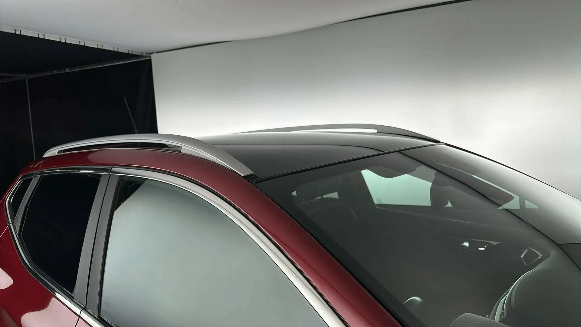 2017 NISSAN QASHQAI 2017 NISSAN QASHQAI