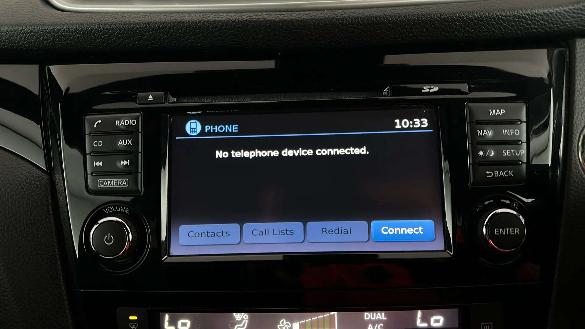 2017 NISSAN QASHQAI 2017 NISSAN QASHQAI
