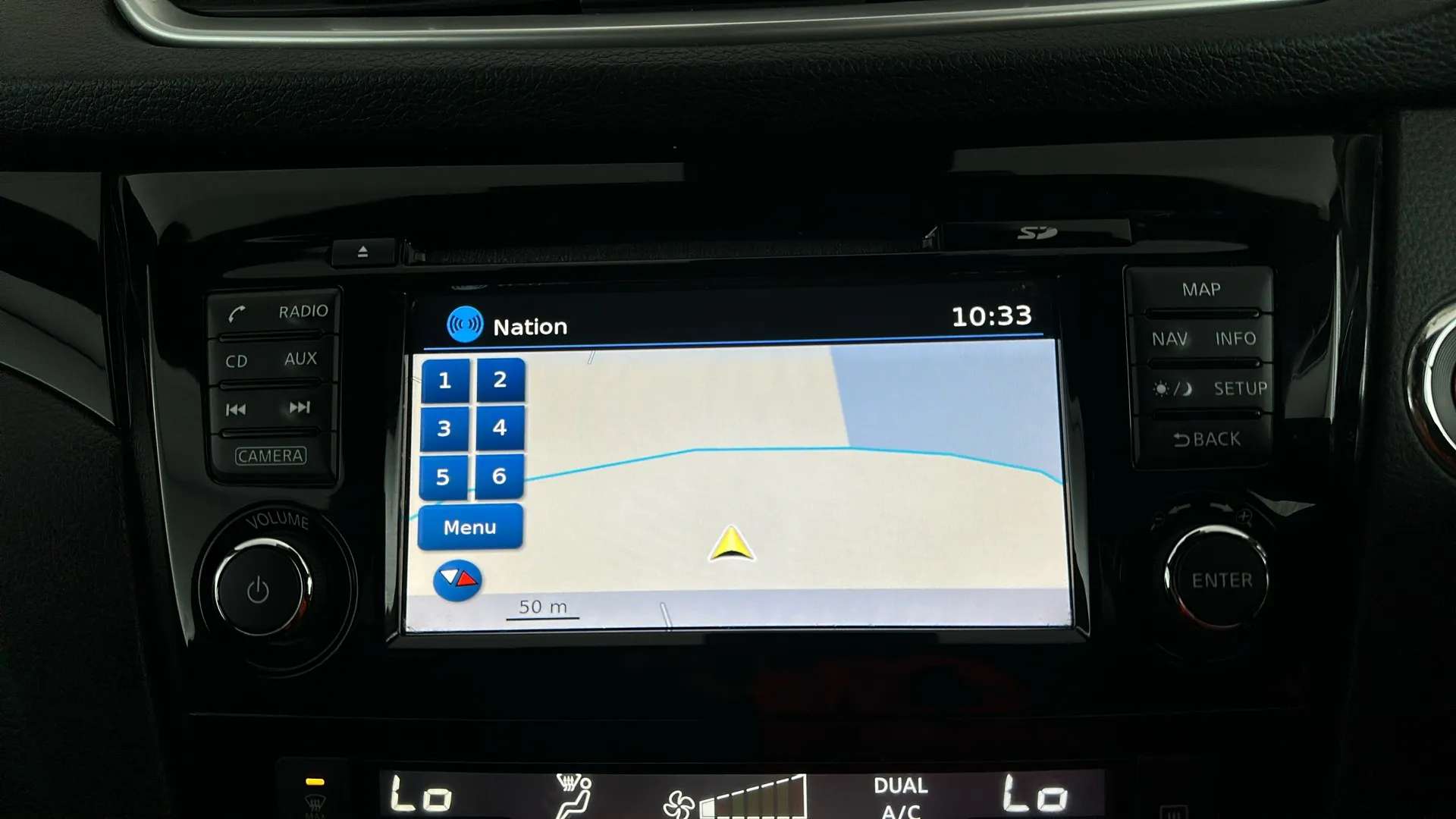 2017 NISSAN QASHQAI 2017 NISSAN QASHQAI