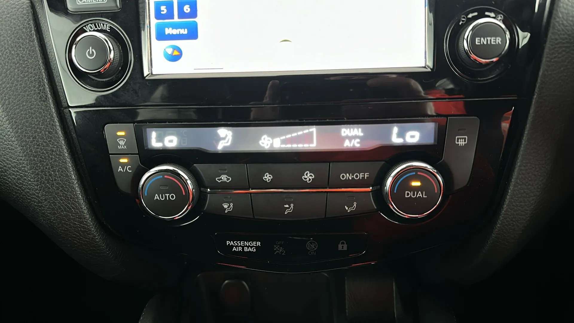 2017 NISSAN QASHQAI 2017 NISSAN QASHQAI