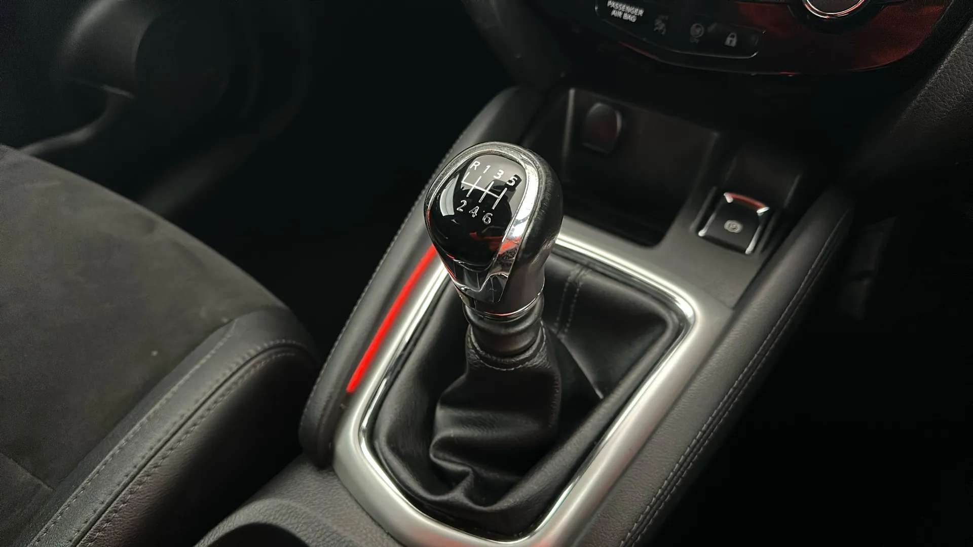 2017 NISSAN QASHQAI 2017 NISSAN QASHQAI