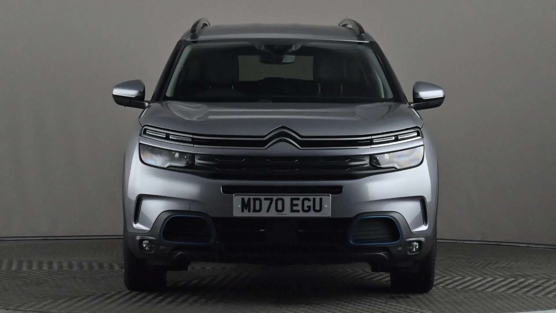 A 2021 CITROEN C5 AIRCROSS 1.6 Plug-in Hybrid 225 Flair e-EAT8 A 2021 CITROEN C5 AIRCROSS 1.6 Plug-in Hybrid 225 Flair e-EAT8