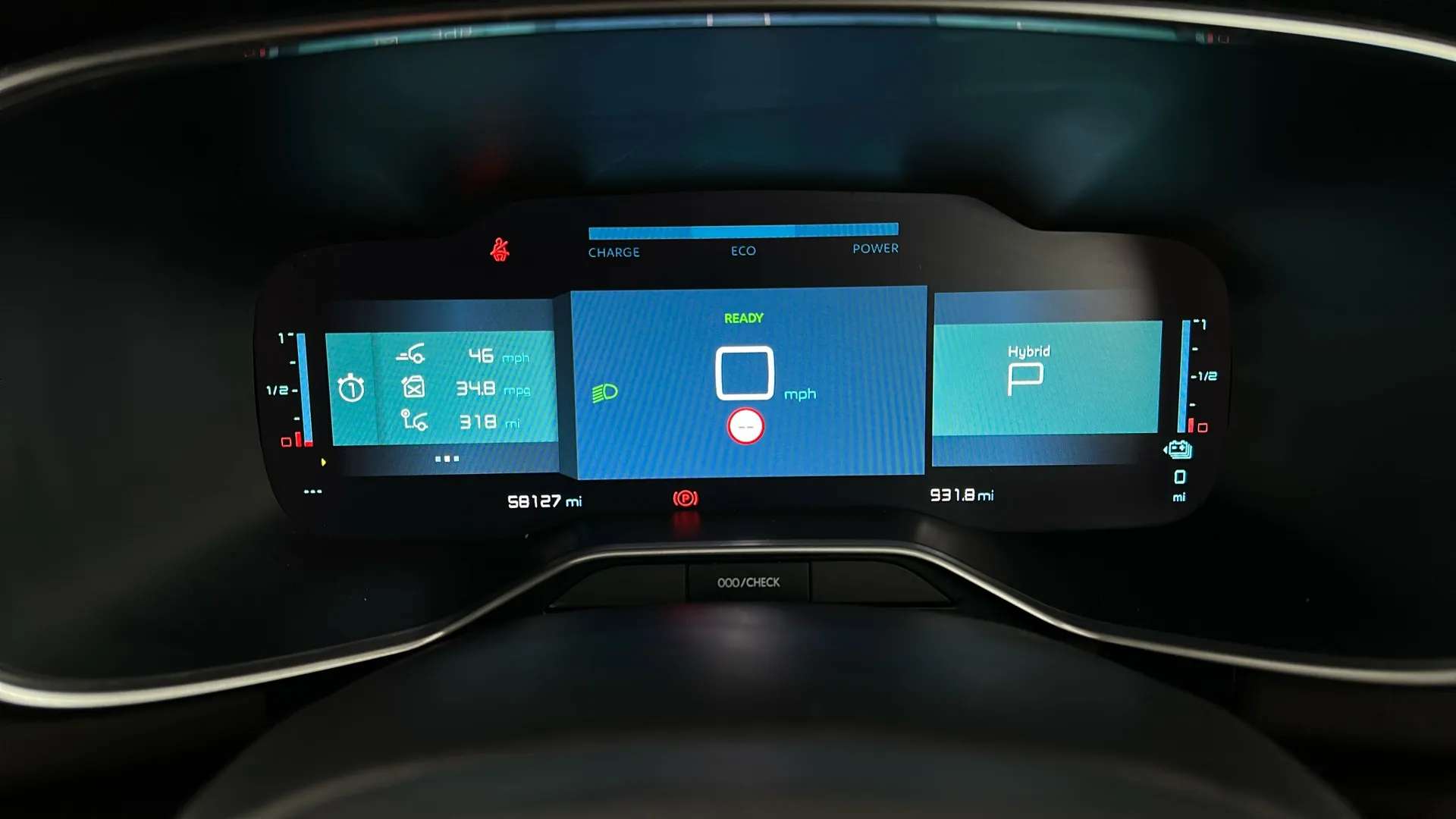 2021 CITROEN C5 AIRCROSS 2021 CITROEN C5 AIRCROSS