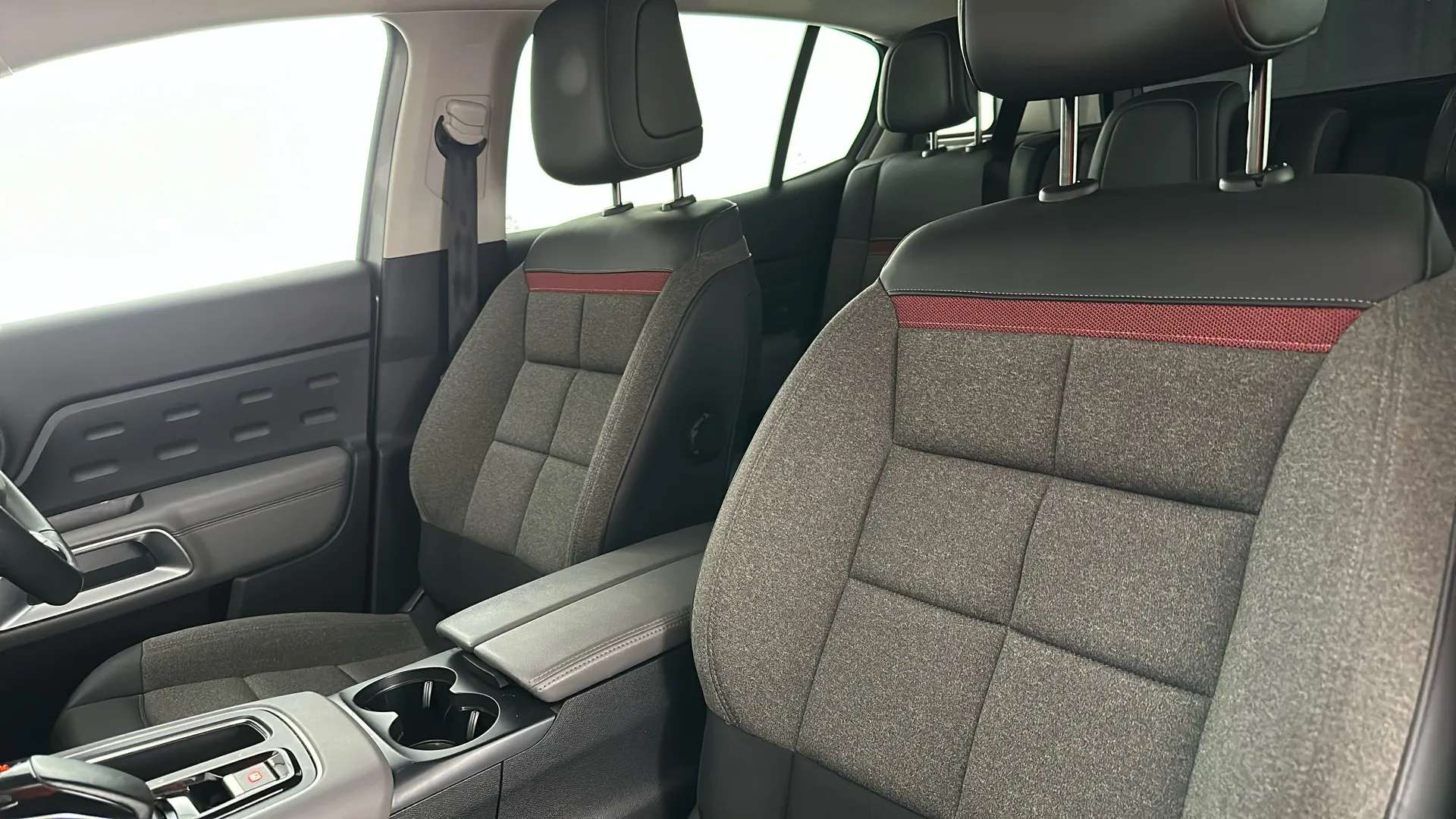 2021 CITROEN C5 AIRCROSS 2021 CITROEN C5 AIRCROSS