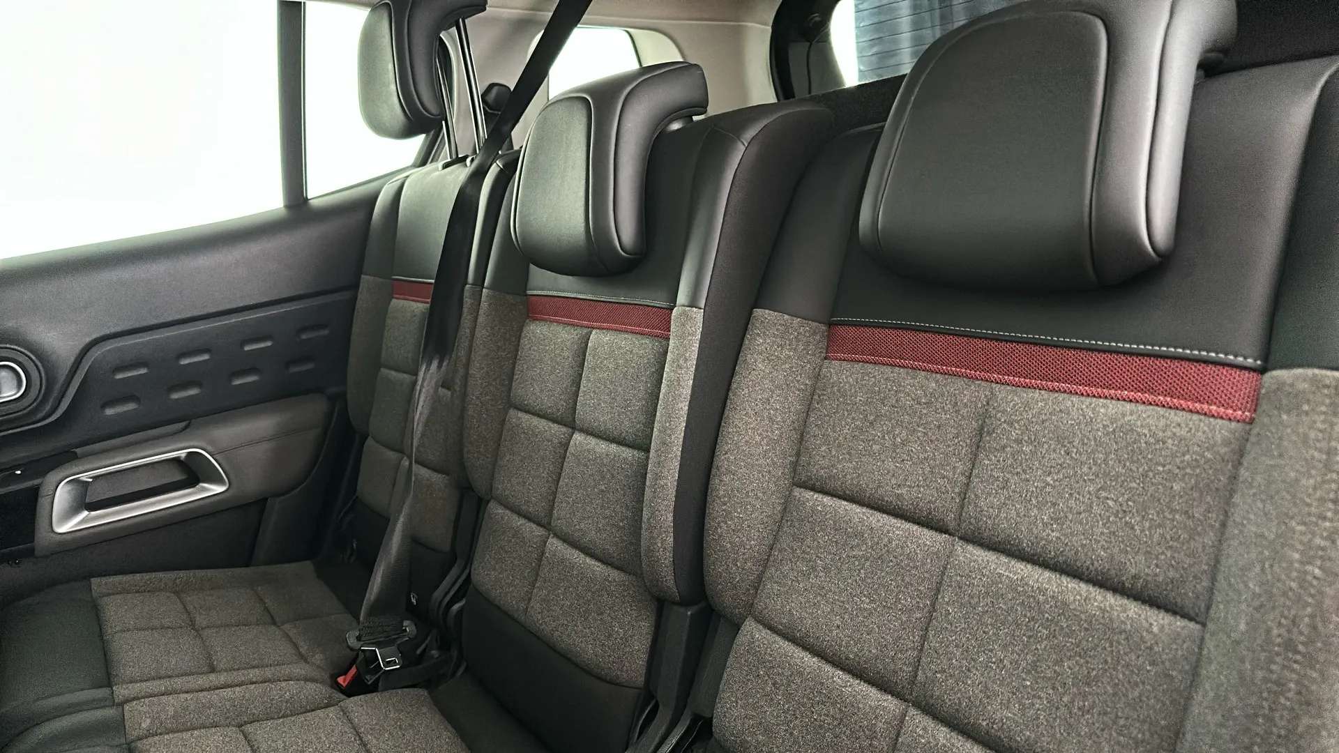 2021 CITROEN C5 AIRCROSS 2021 CITROEN C5 AIRCROSS