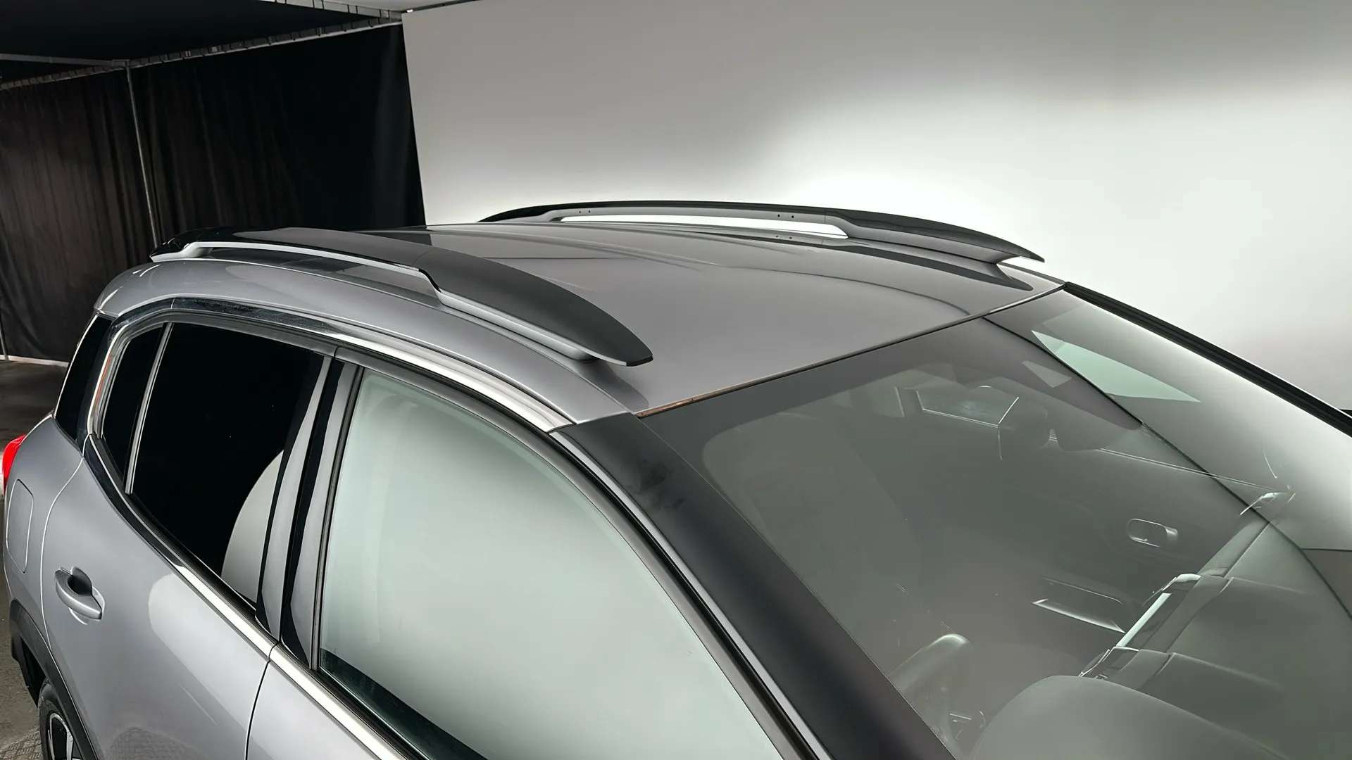 2021 CITROEN C5 AIRCROSS 2021 CITROEN C5 AIRCROSS