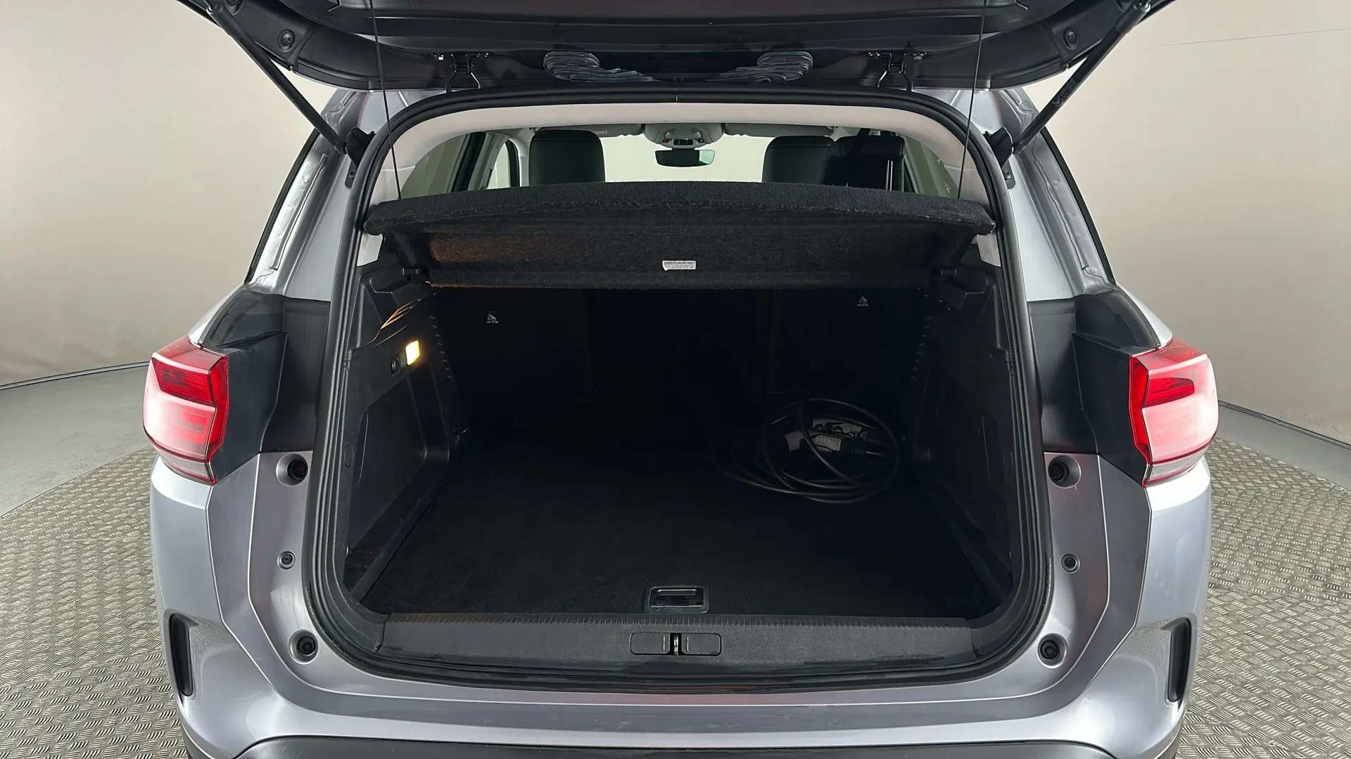 2021 CITROEN C5 AIRCROSS 2021 CITROEN C5 AIRCROSS