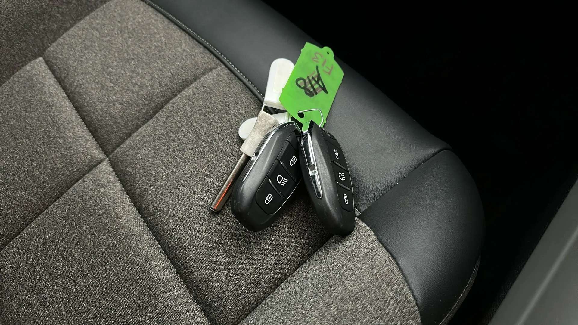 2021 CITROEN C5 AIRCROSS 2021 CITROEN C5 AIRCROSS