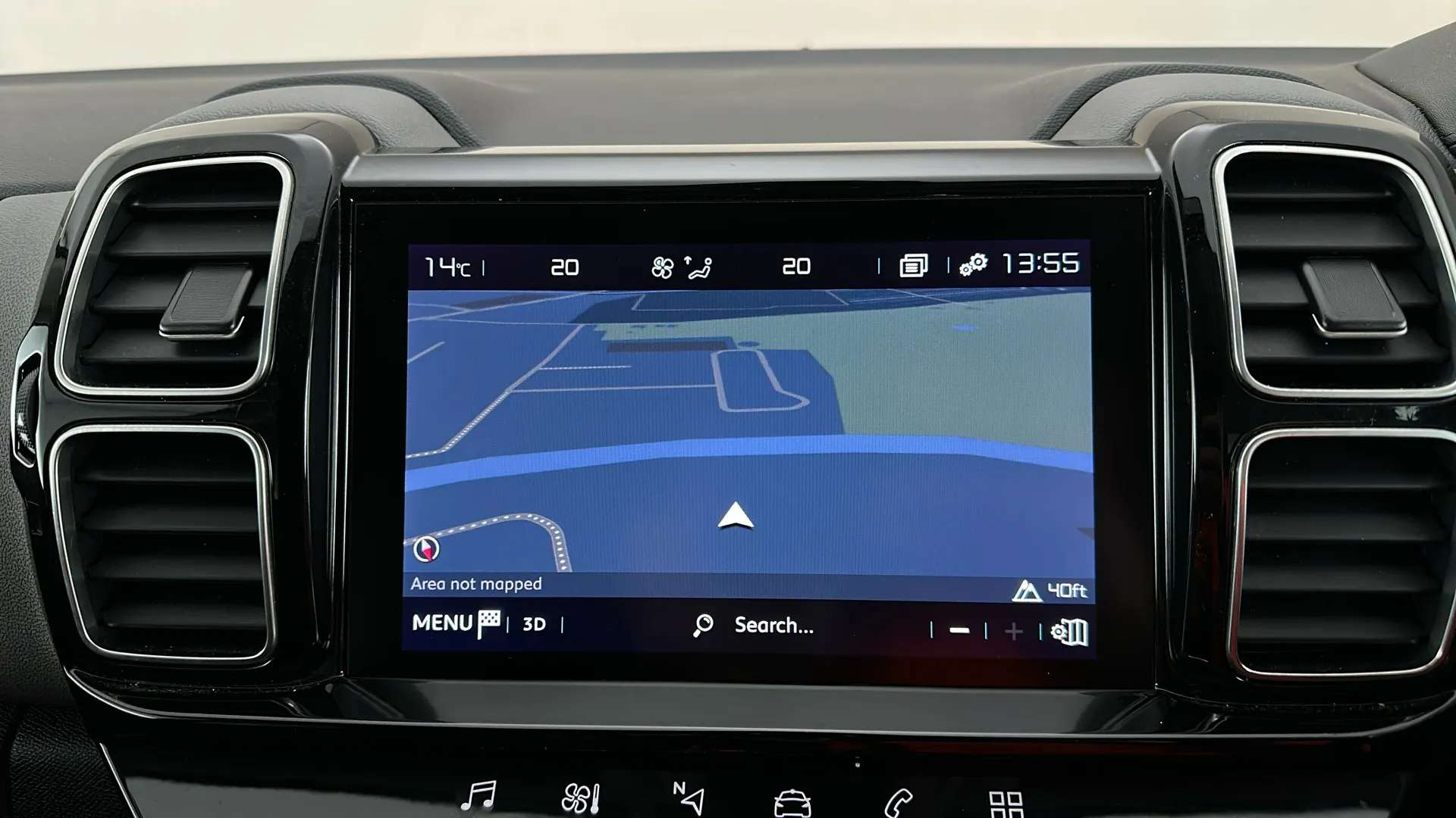 2021 CITROEN C5 AIRCROSS 2021 CITROEN C5 AIRCROSS