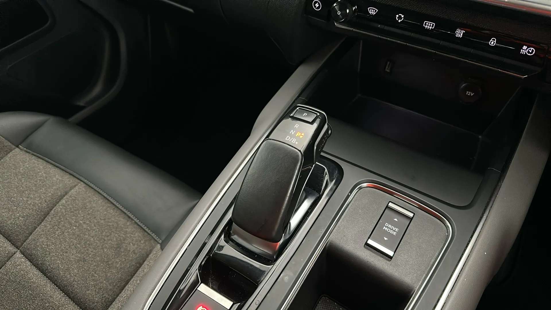 2021 CITROEN C5 AIRCROSS 2021 CITROEN C5 AIRCROSS