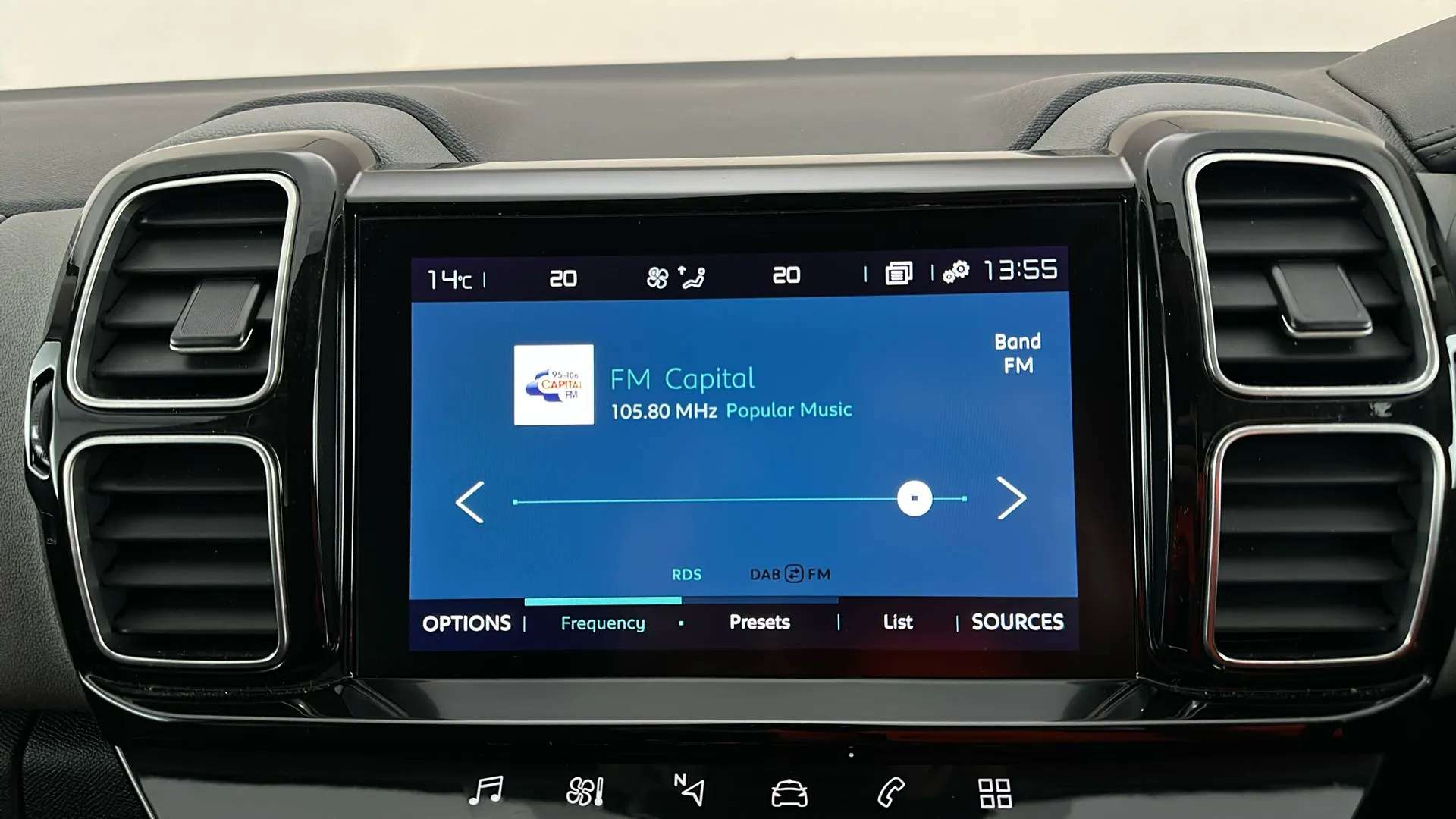 2021 CITROEN C5 AIRCROSS 2021 CITROEN C5 AIRCROSS