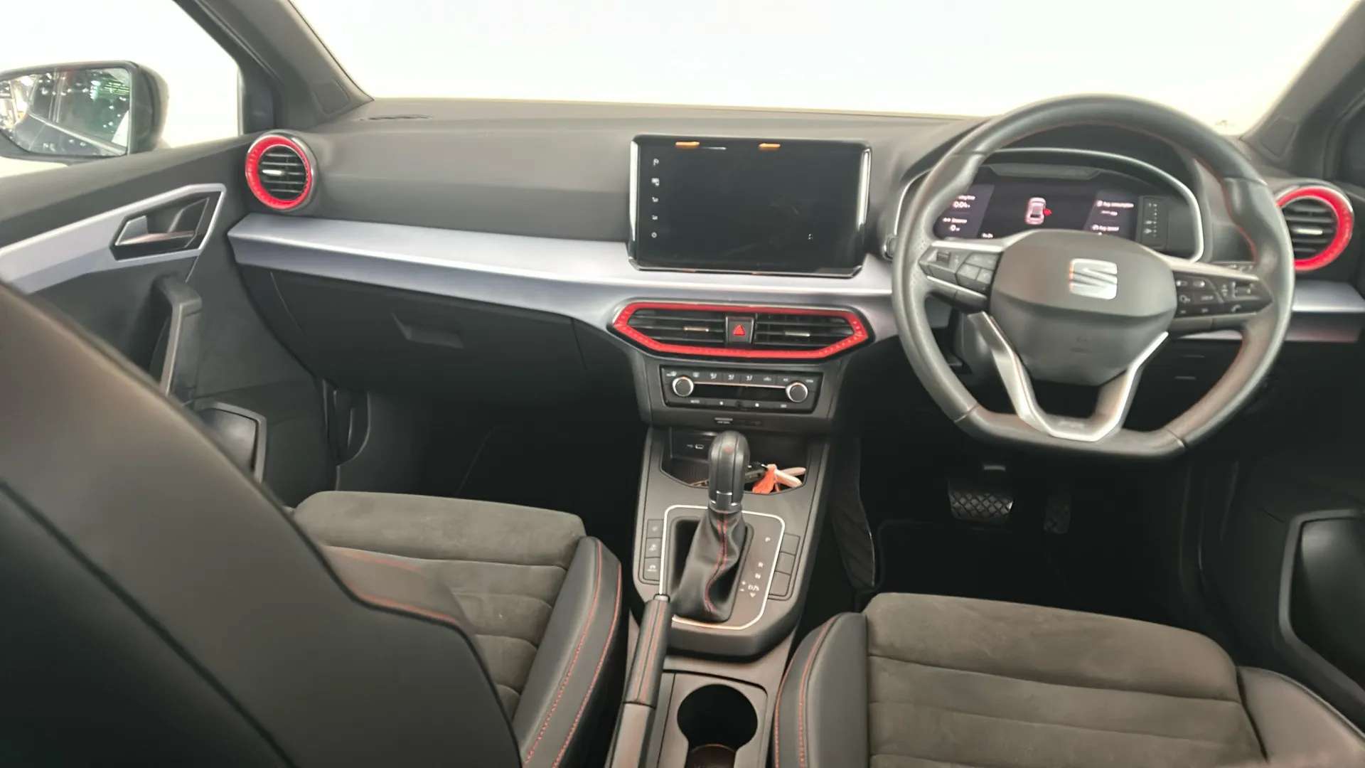 2025 SEAT IBIZA 2025 SEAT IBIZA