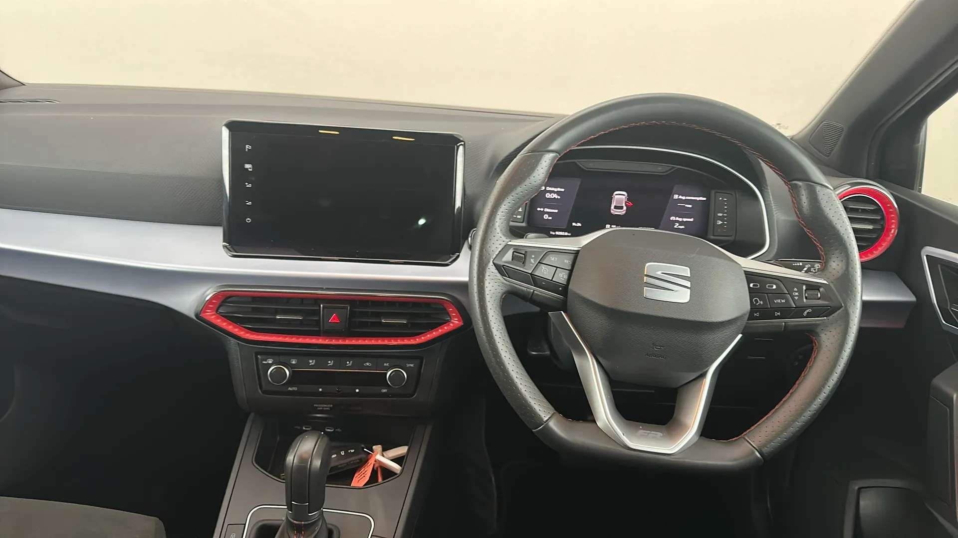 2025 SEAT IBIZA 2025 SEAT IBIZA