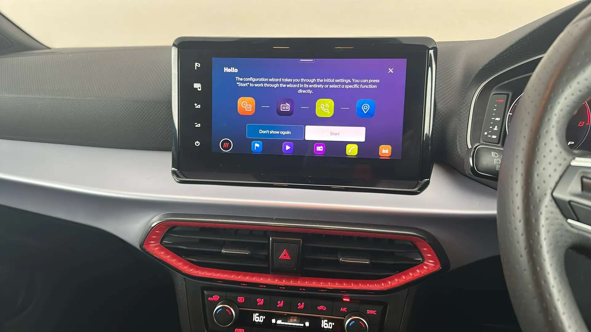 2025 SEAT IBIZA 2025 SEAT IBIZA