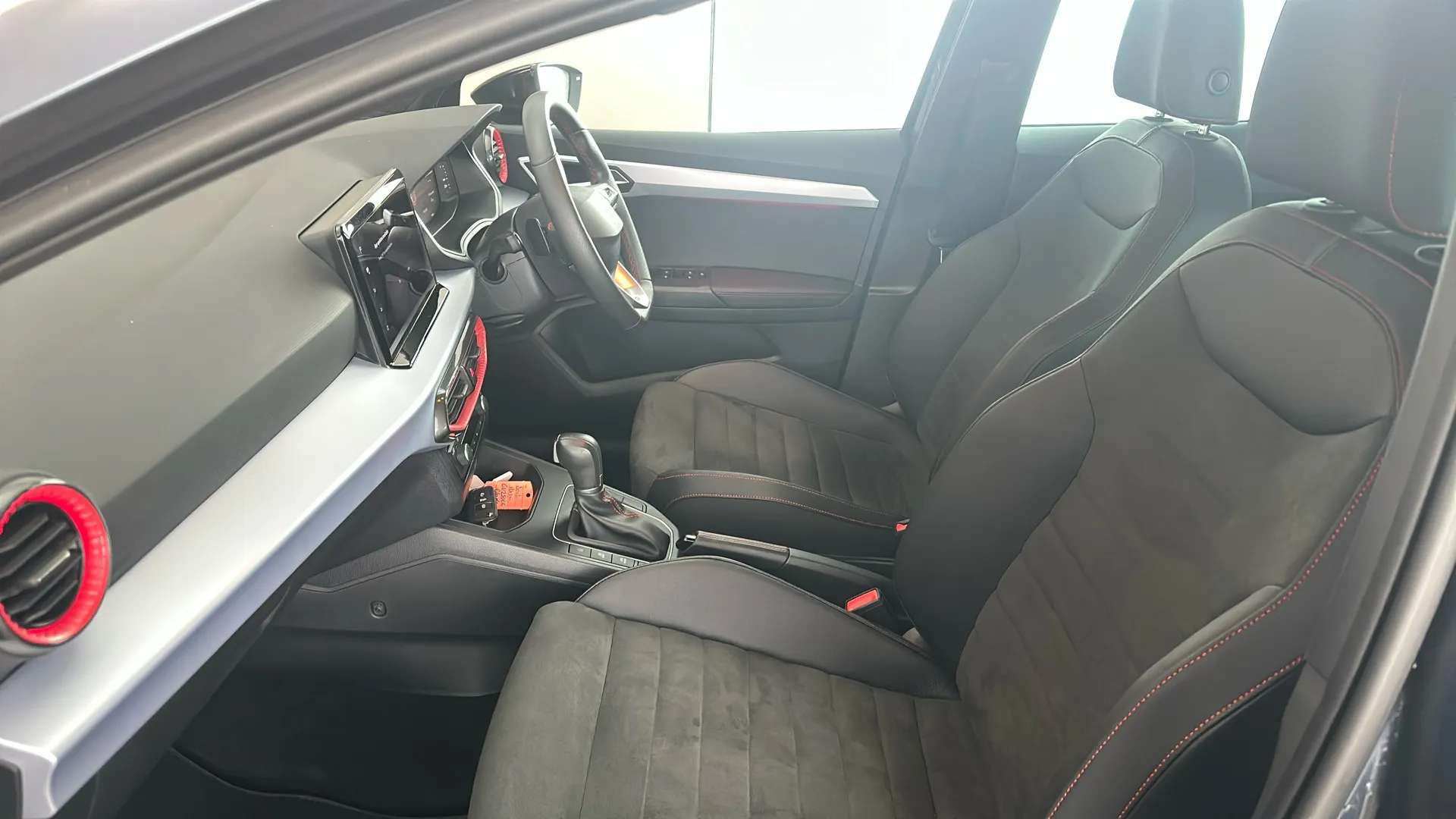 2025 SEAT IBIZA 2025 SEAT IBIZA