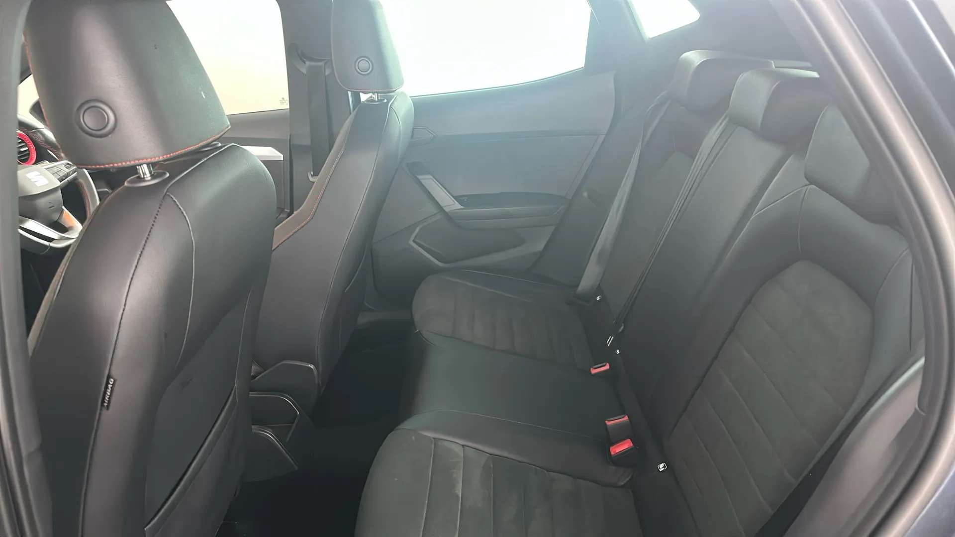 2025 SEAT IBIZA 2025 SEAT IBIZA