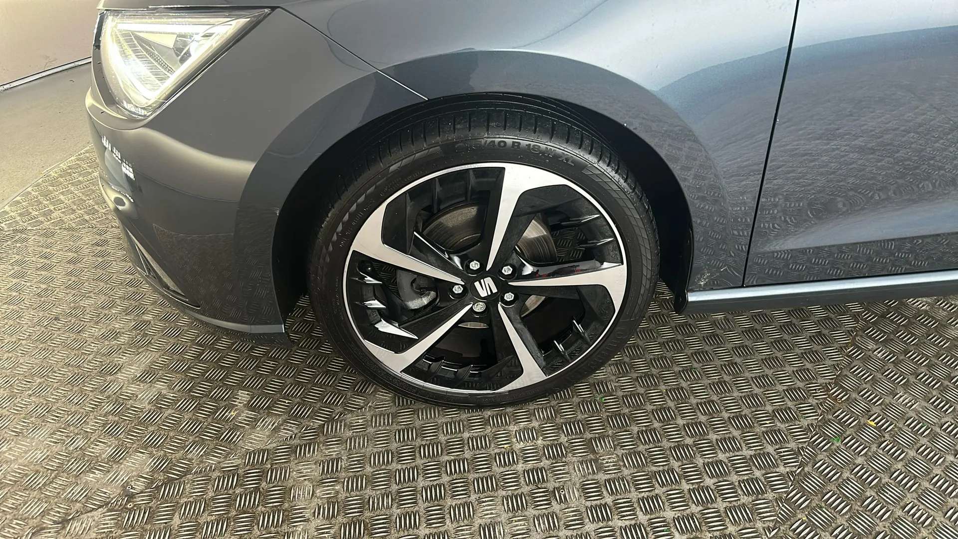 2025 SEAT IBIZA 2025 SEAT IBIZA