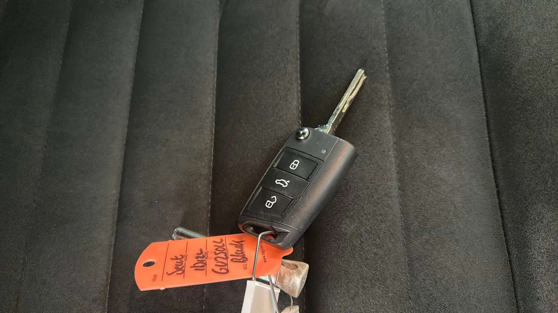 2025 SEAT IBIZA 2025 SEAT IBIZA