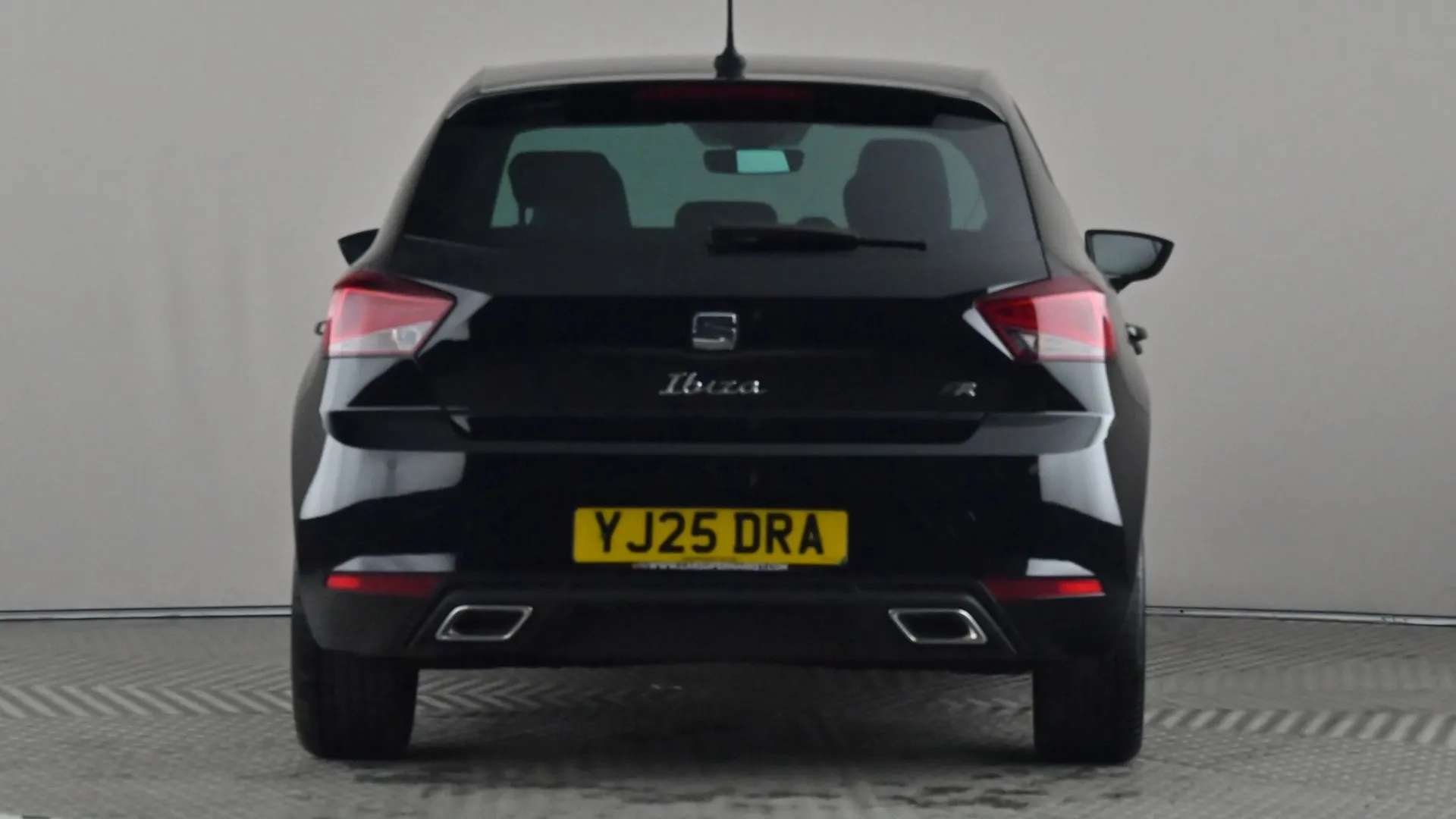 2025 SEAT IBIZA 2025 SEAT IBIZA