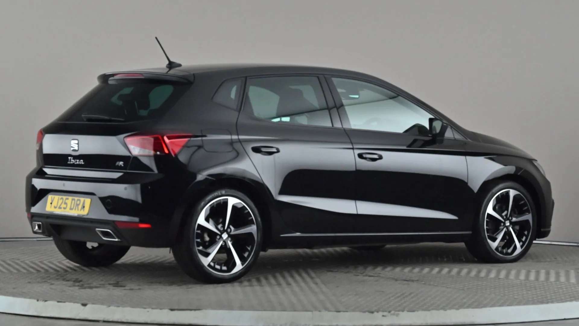 2025 SEAT IBIZA 2025 SEAT IBIZA