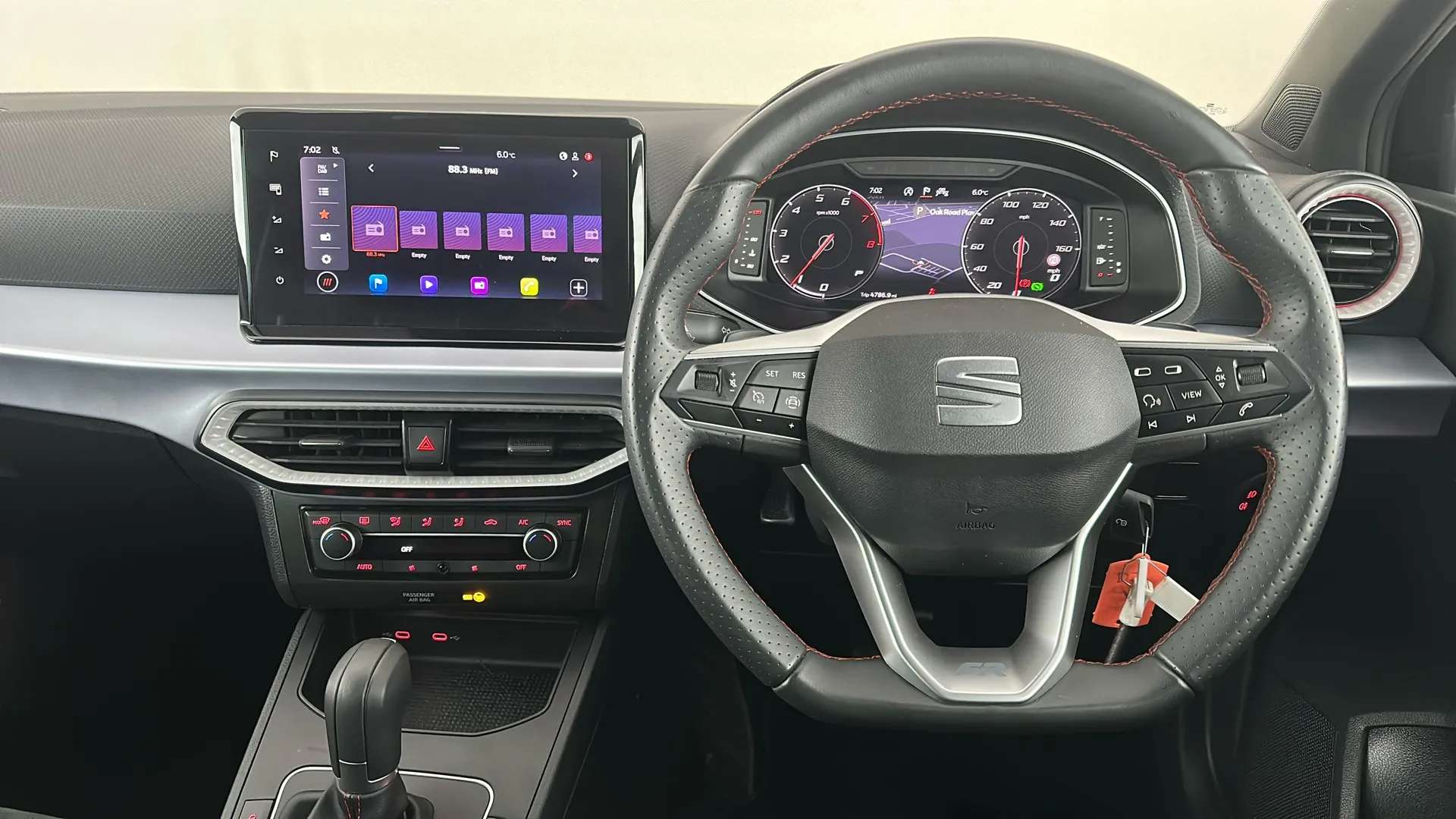 2025 SEAT IBIZA 2025 SEAT IBIZA