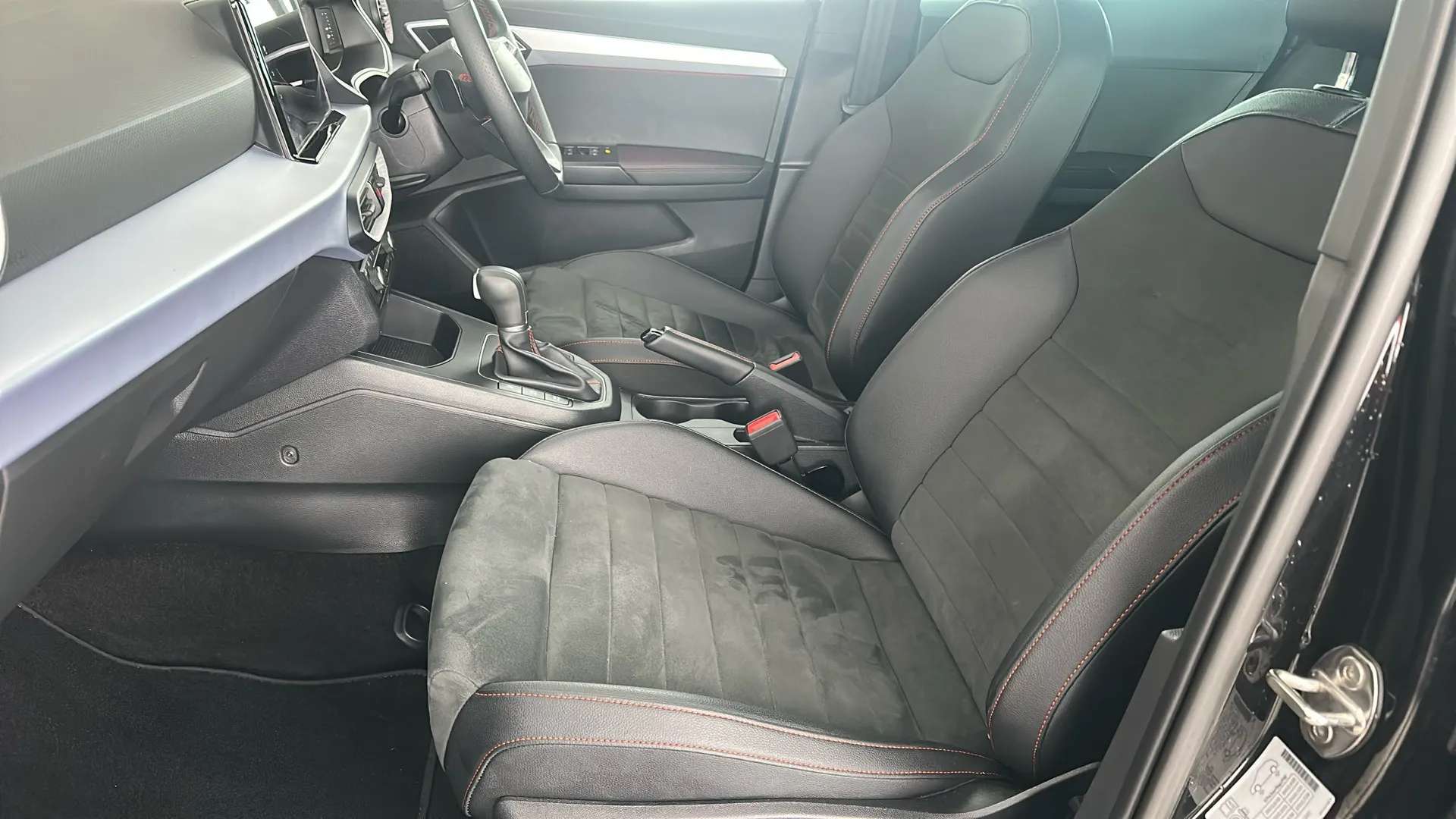 2025 SEAT IBIZA 2025 SEAT IBIZA