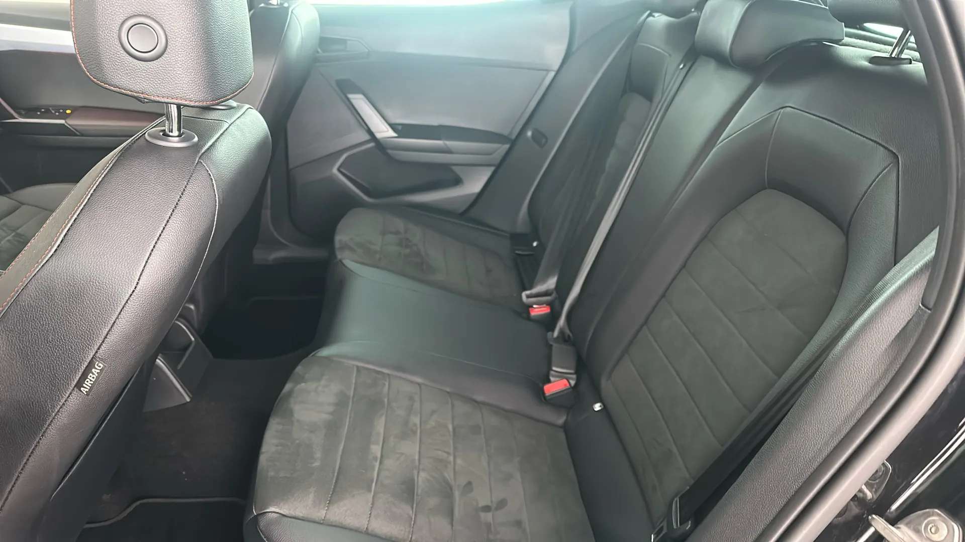 2025 SEAT IBIZA 2025 SEAT IBIZA