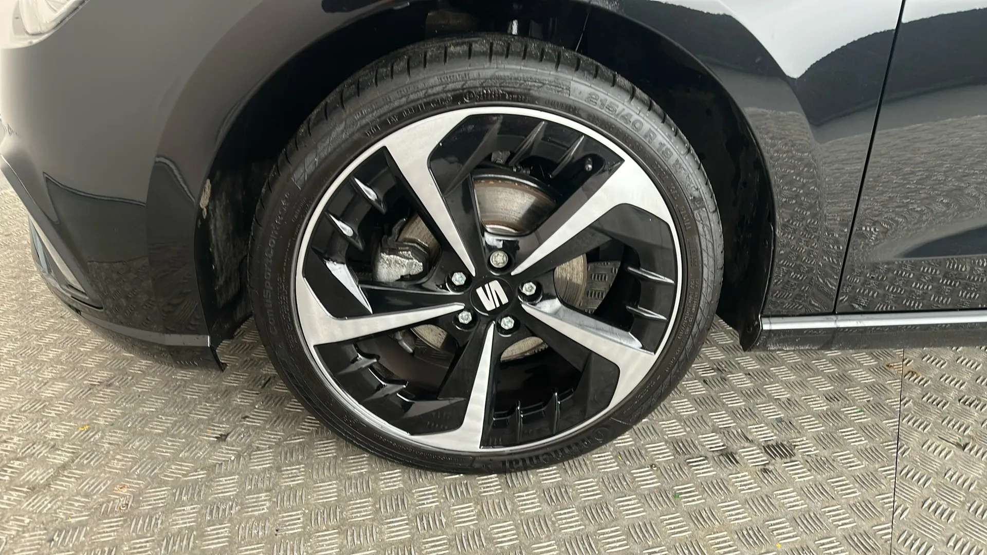 2025 SEAT IBIZA 2025 SEAT IBIZA