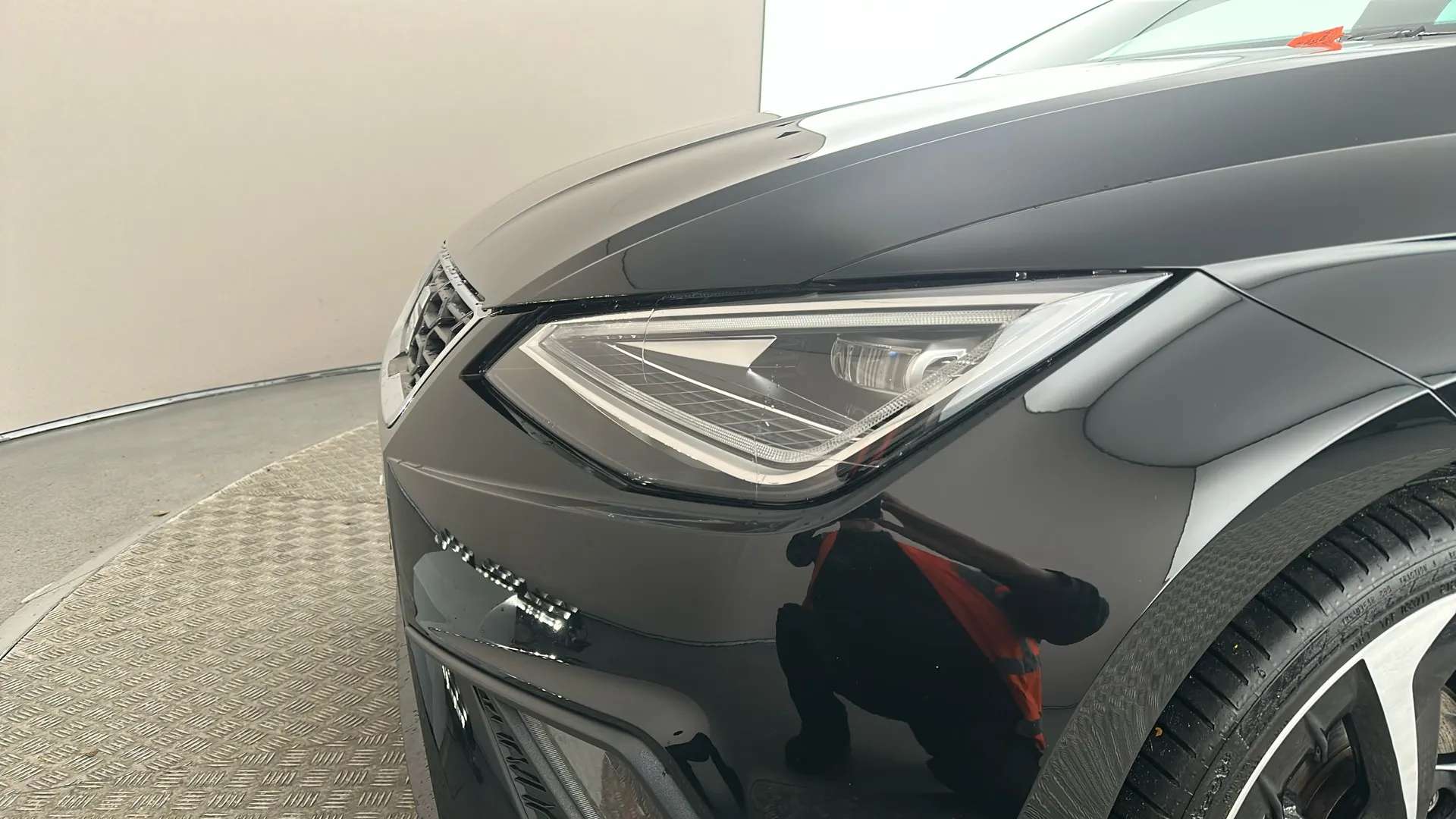 2025 SEAT IBIZA 2025 SEAT IBIZA