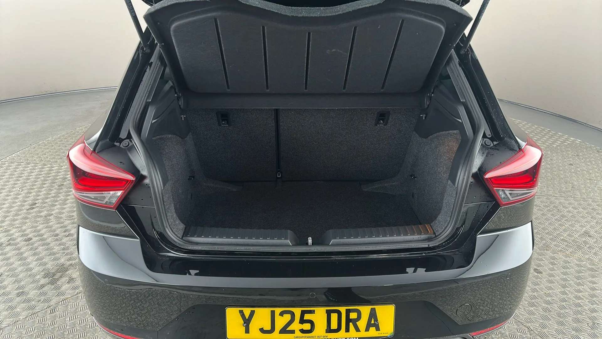 2025 SEAT IBIZA 2025 SEAT IBIZA