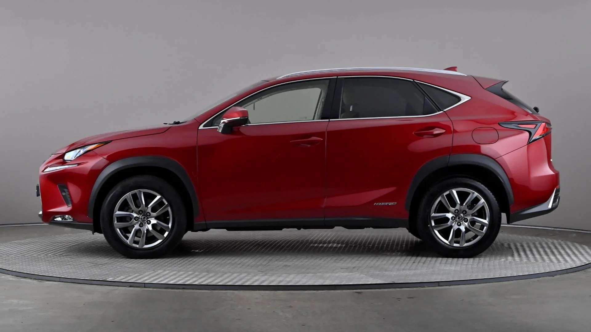 2018 LEXUS NX 2018 LEXUS NX