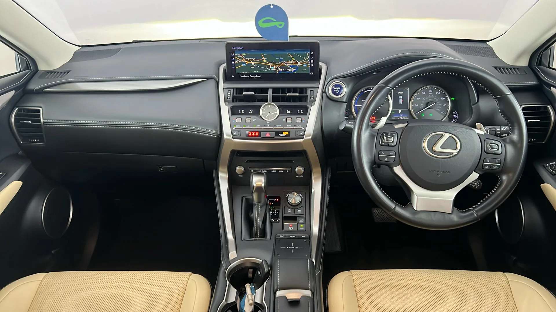 2018 LEXUS NX 2018 LEXUS NX