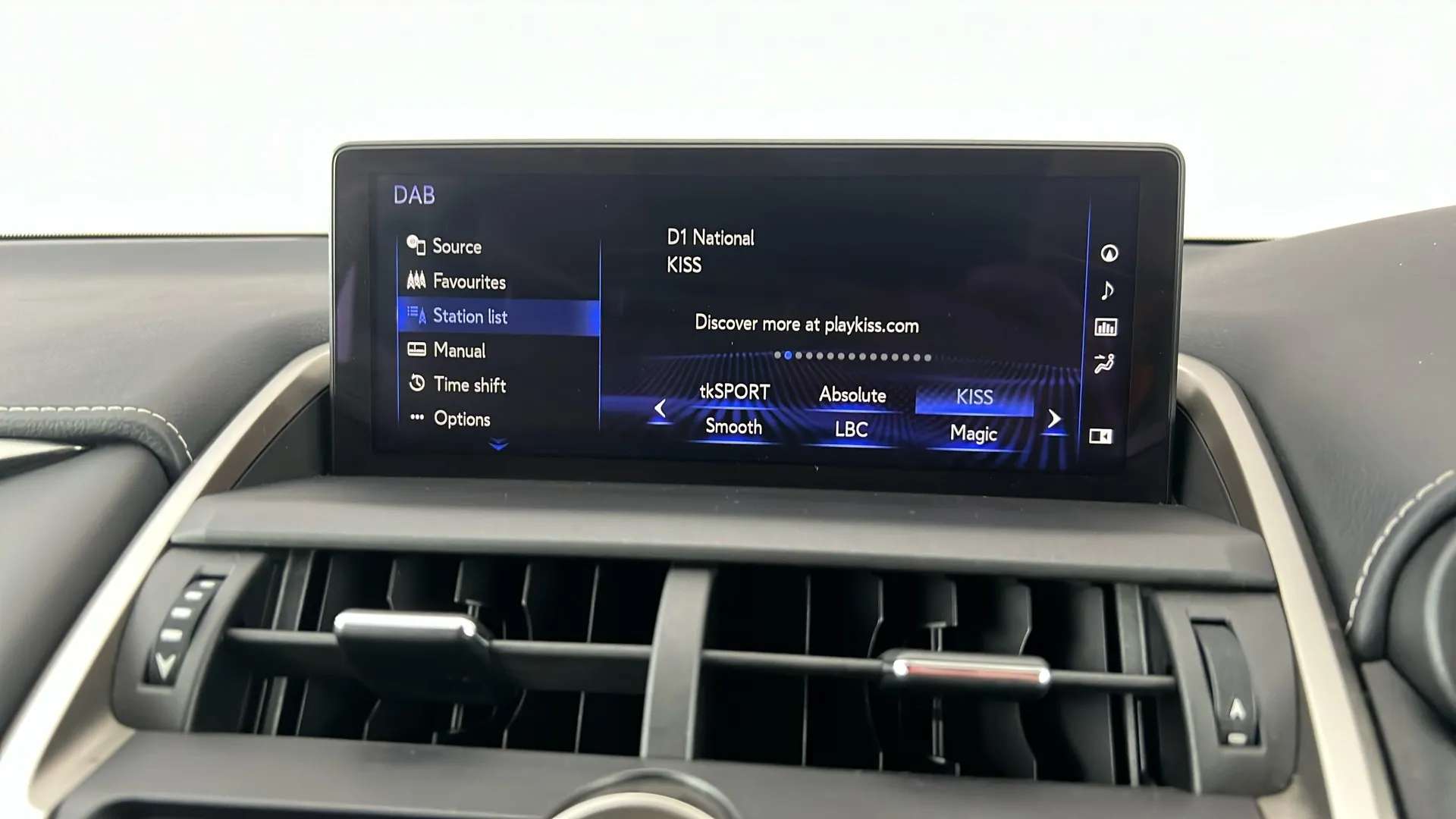 2018 LEXUS NX 2018 LEXUS NX