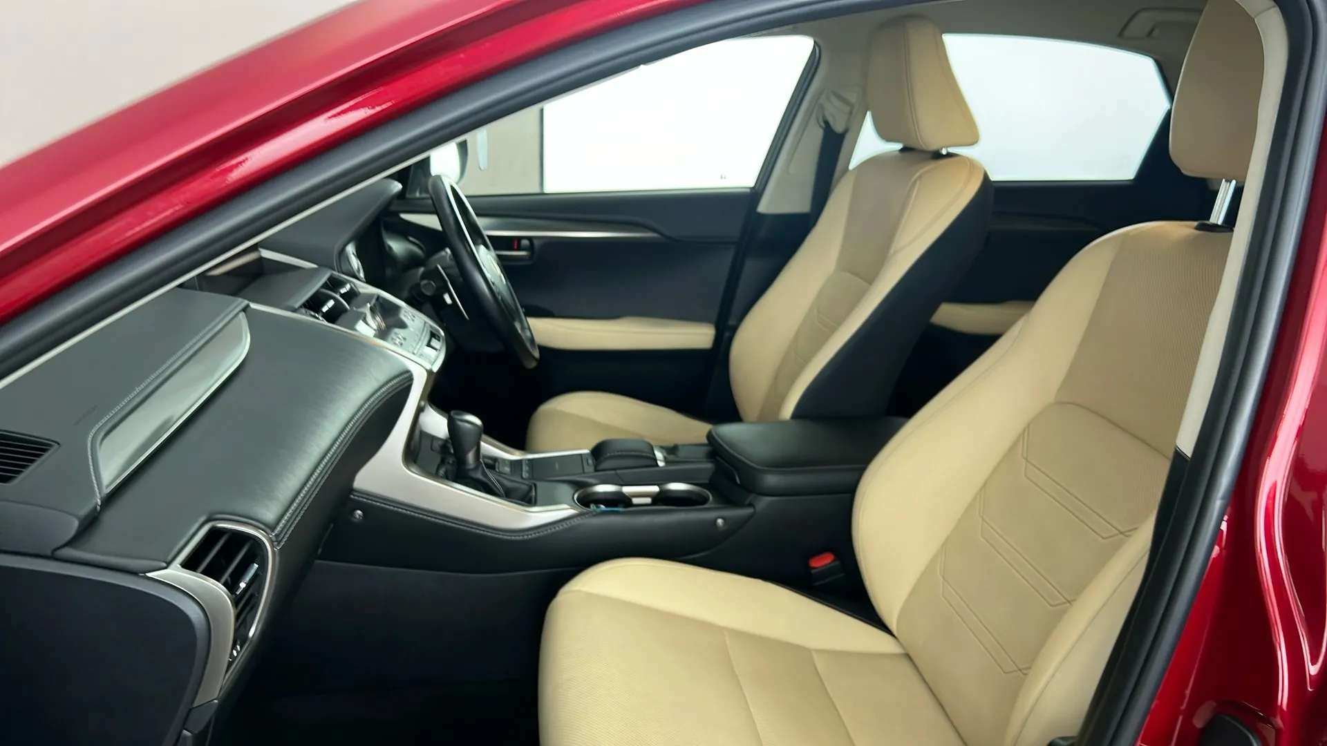 2018 LEXUS NX 2018 LEXUS NX