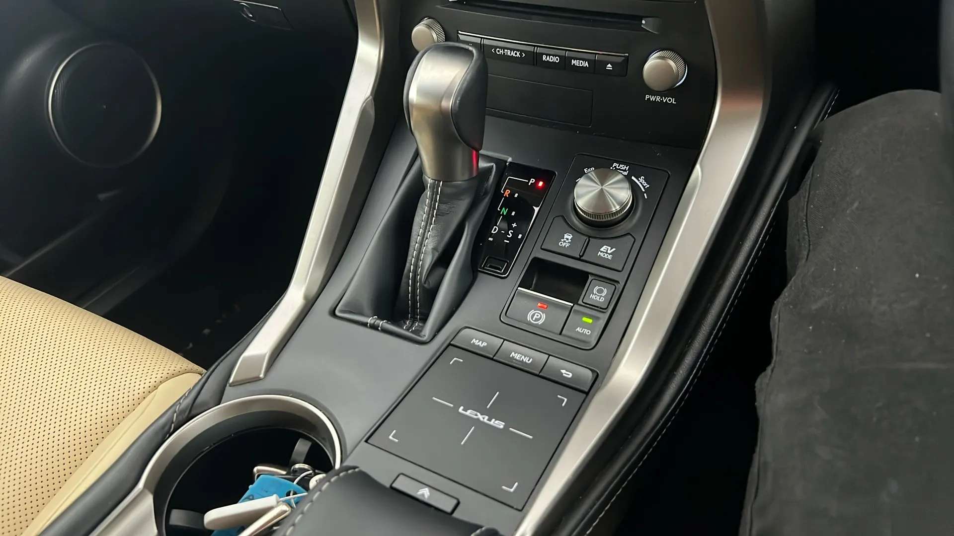 2018 LEXUS NX 2018 LEXUS NX