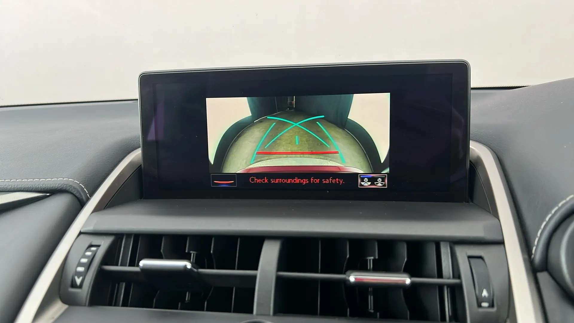 2018 LEXUS NX 2018 LEXUS NX