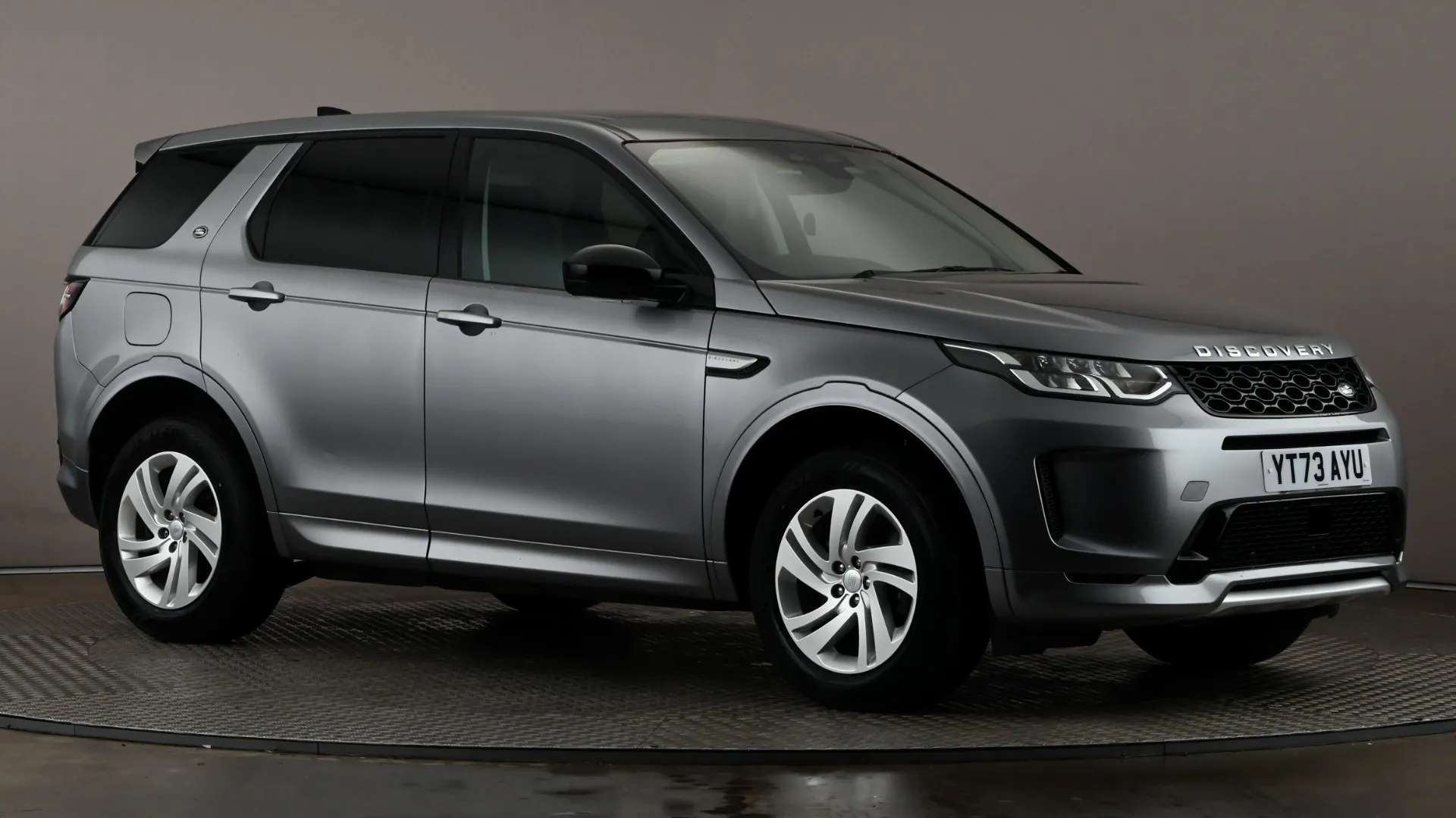 2023 LAND ROVER DISCOVERY SPORT 2023 LAND ROVER DISCOVERY SPORT