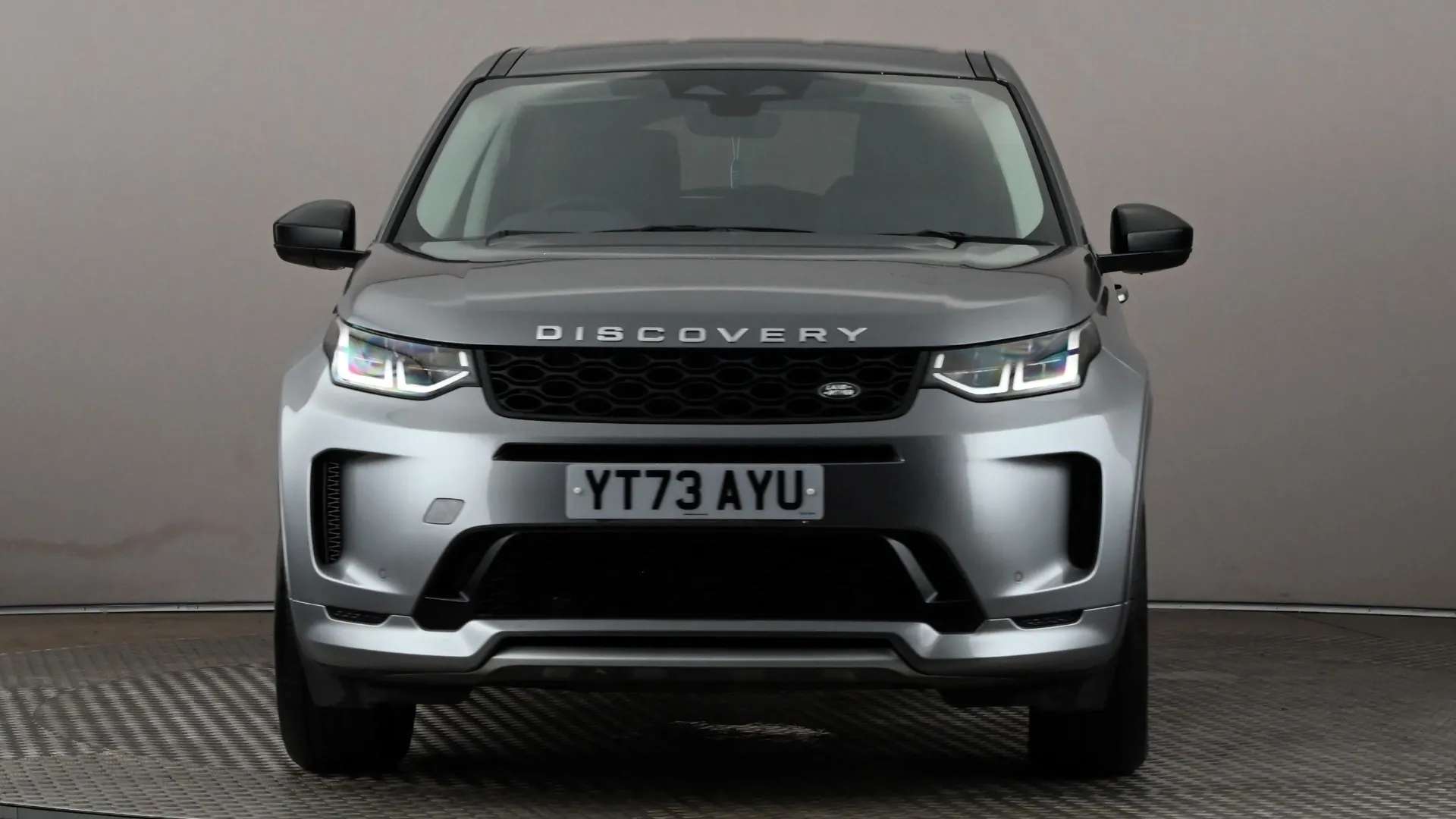 2023 LAND ROVER DISCOVERY SPORT 2023 LAND ROVER DISCOVERY SPORT