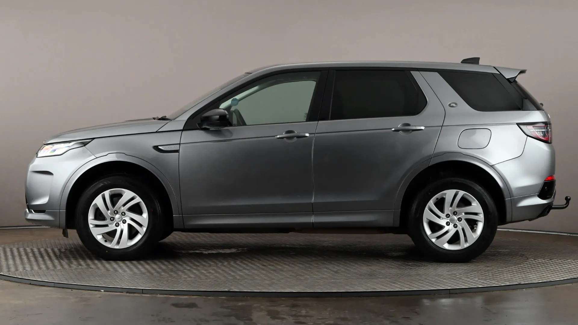 2023 LAND ROVER DISCOVERY SPORT 2023 LAND ROVER DISCOVERY SPORT