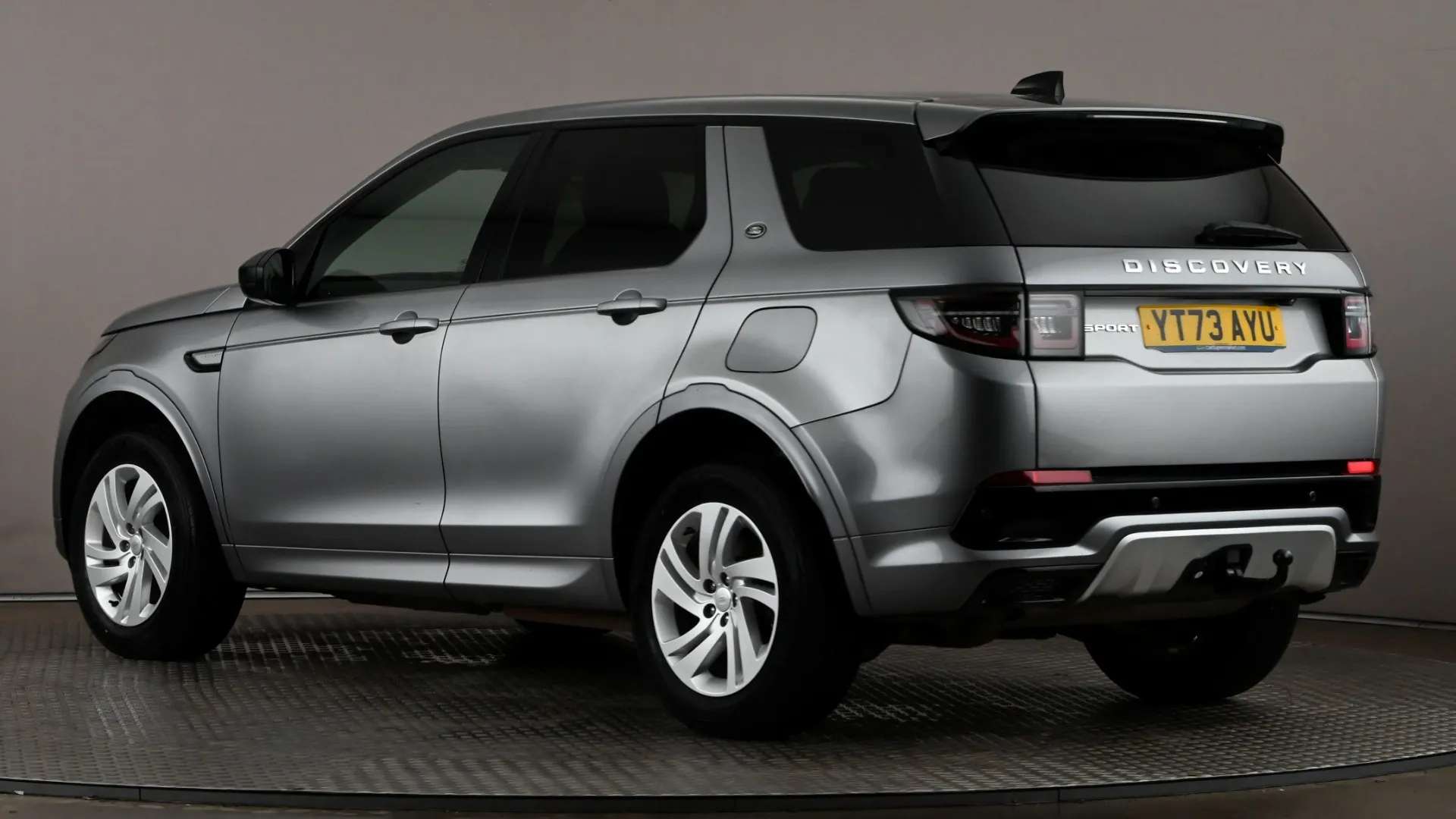 2023 LAND ROVER DISCOVERY SPORT 2023 LAND ROVER DISCOVERY SPORT