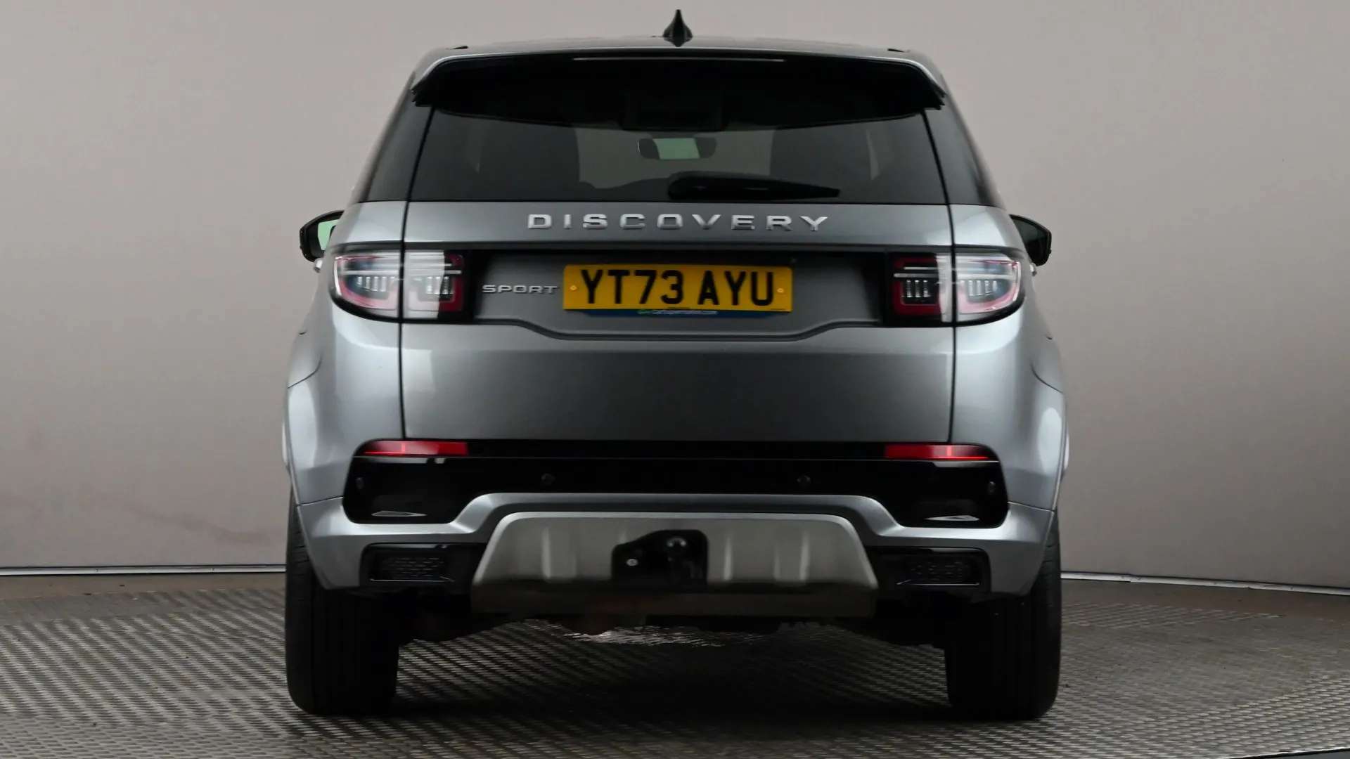2023 LAND ROVER DISCOVERY SPORT 2023 LAND ROVER DISCOVERY SPORT