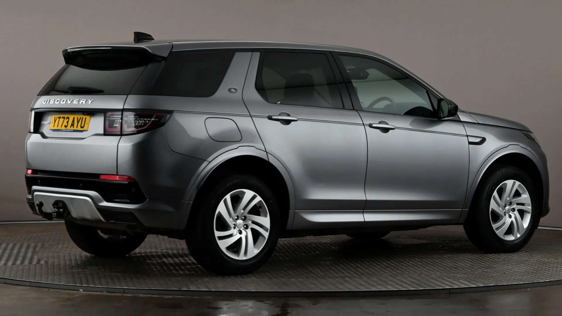 2023 LAND ROVER DISCOVERY SPORT 2023 LAND ROVER DISCOVERY SPORT