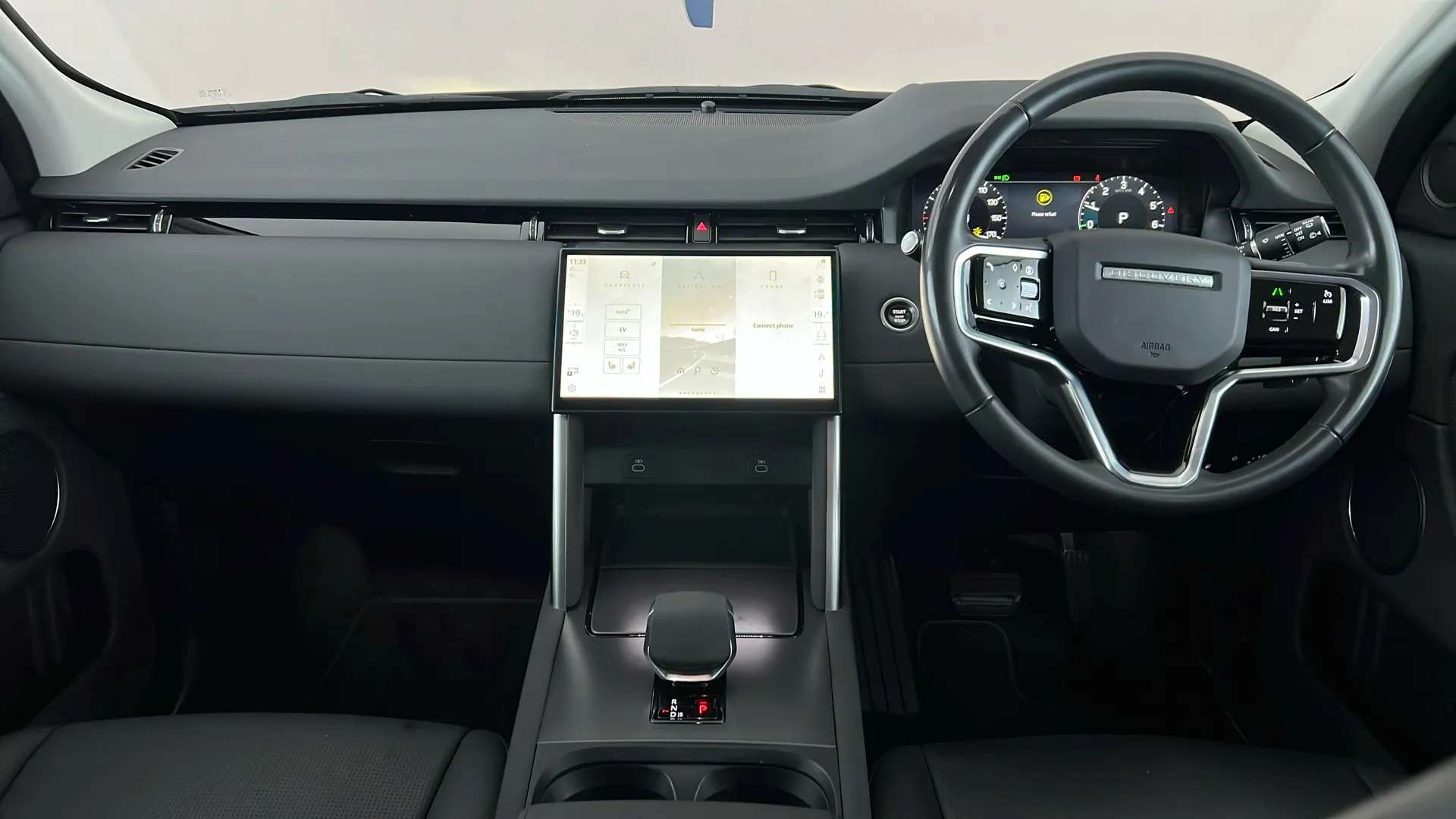 2023 LAND ROVER DISCOVERY SPORT 2023 LAND ROVER DISCOVERY SPORT