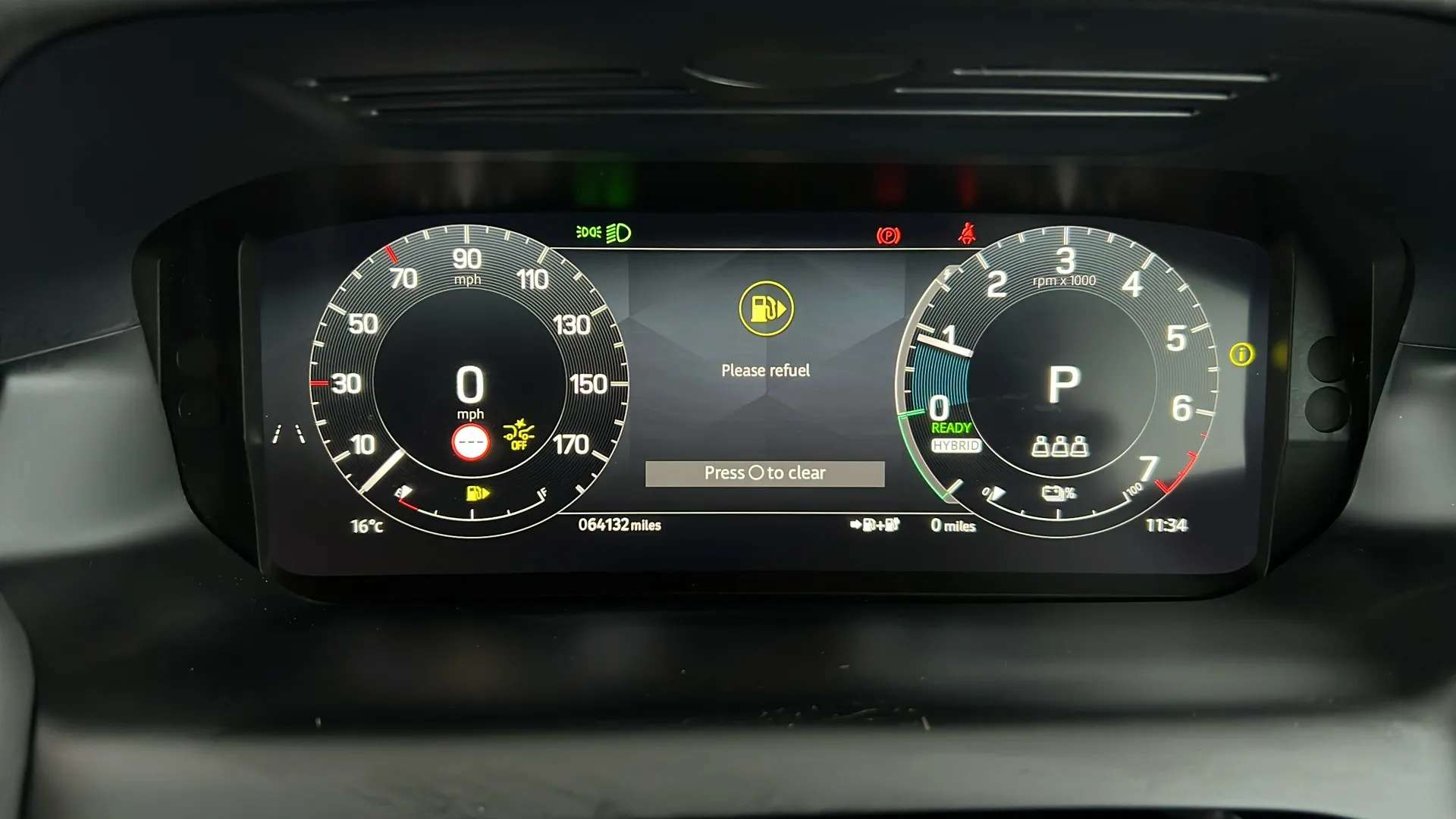 2023 LAND ROVER DISCOVERY SPORT 2023 LAND ROVER DISCOVERY SPORT