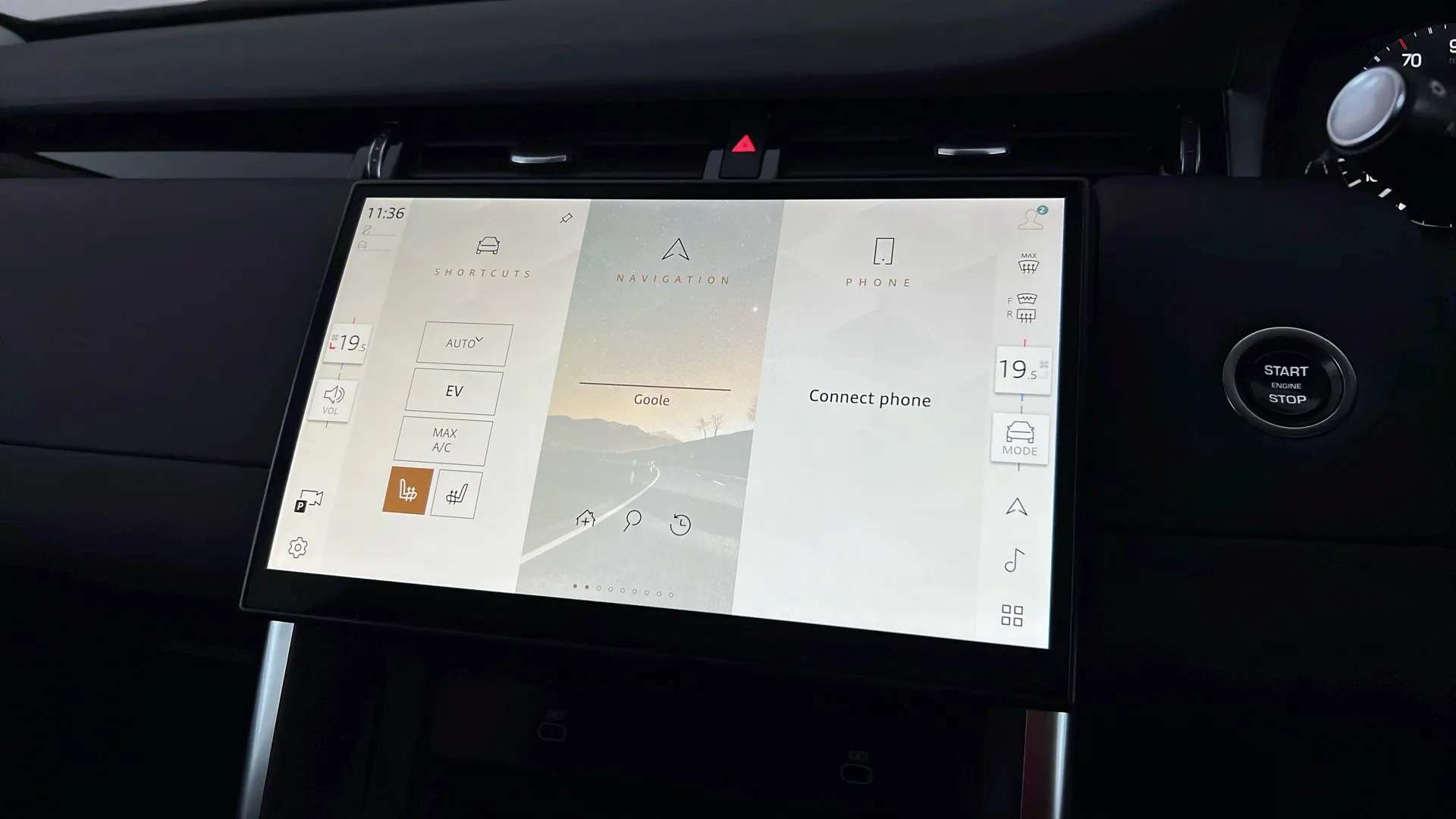 2023 LAND ROVER DISCOVERY SPORT 2023 LAND ROVER DISCOVERY SPORT