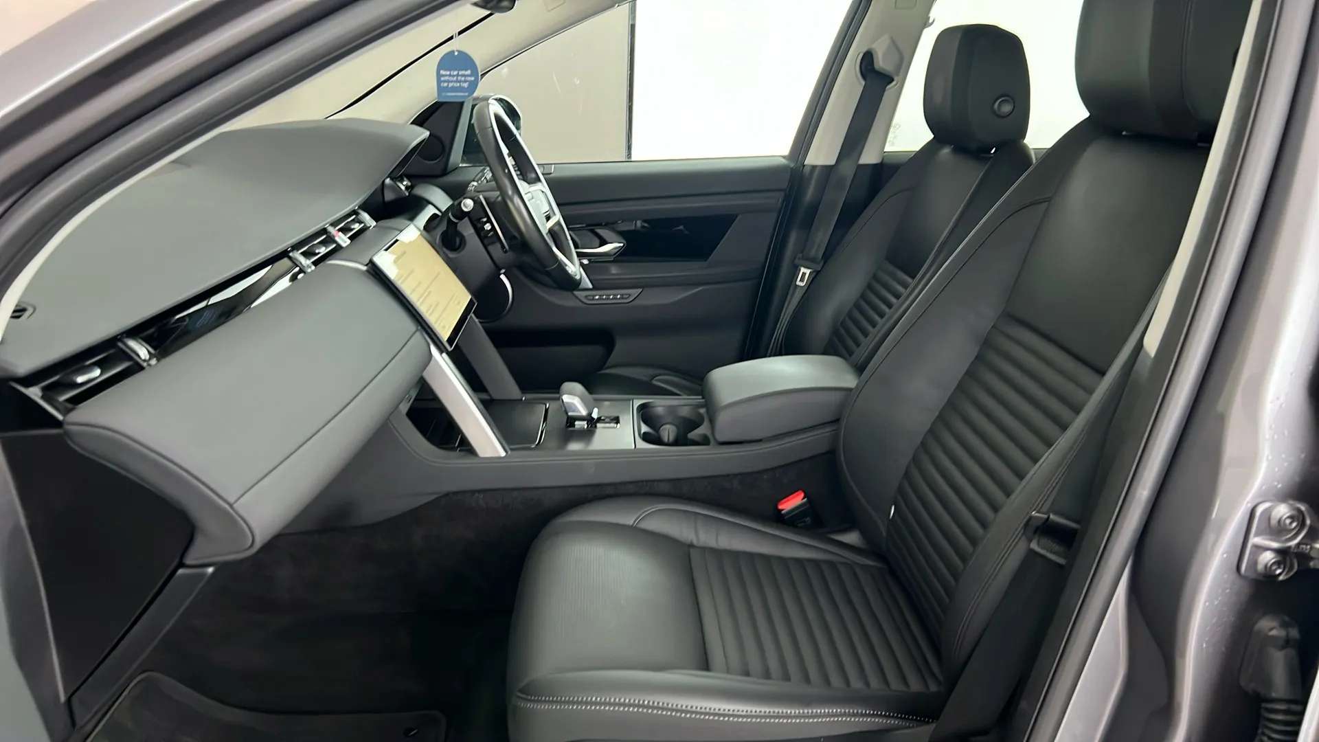 2023 LAND ROVER DISCOVERY SPORT 2023 LAND ROVER DISCOVERY SPORT