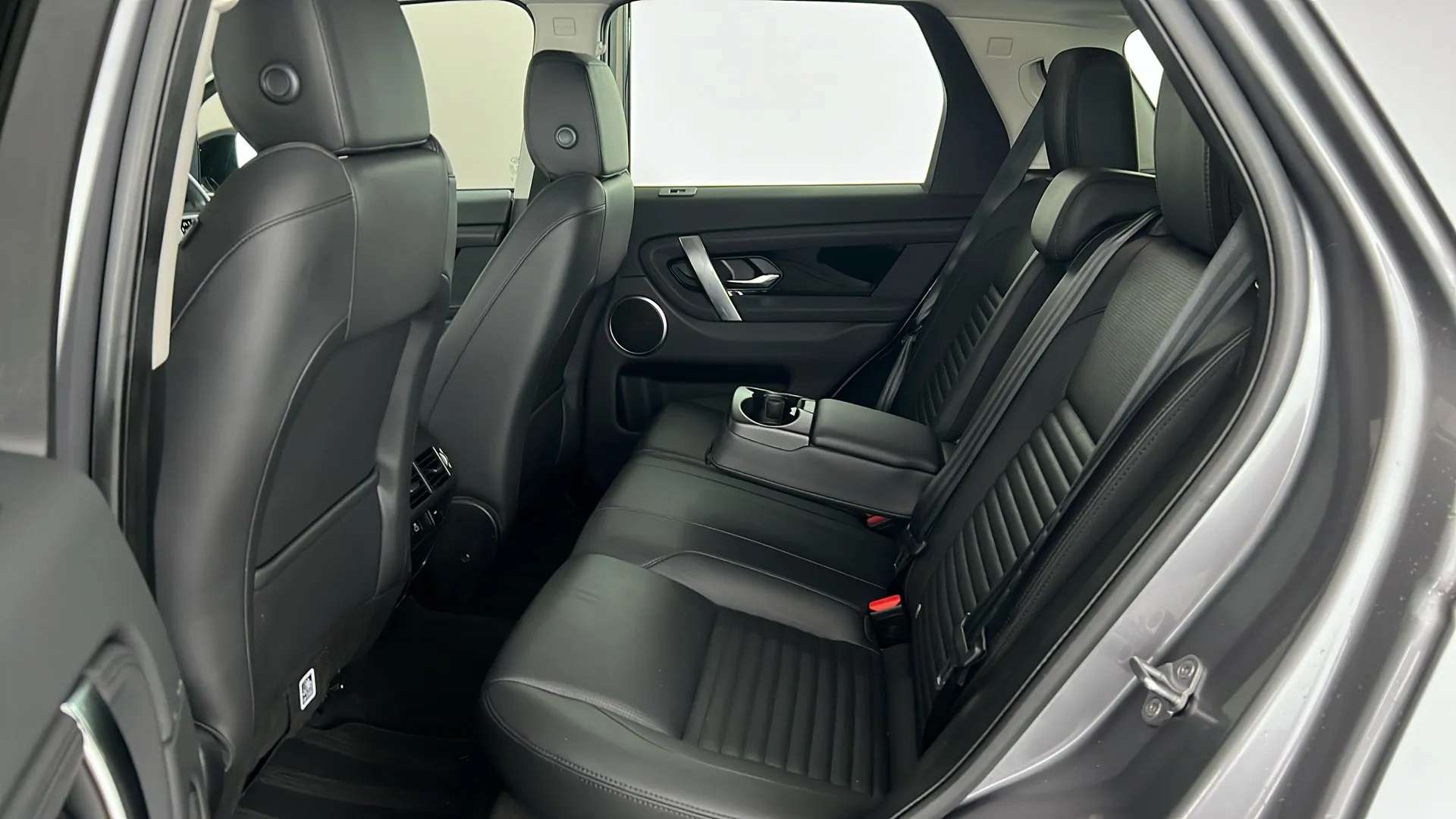 2023 LAND ROVER DISCOVERY SPORT 2023 LAND ROVER DISCOVERY SPORT