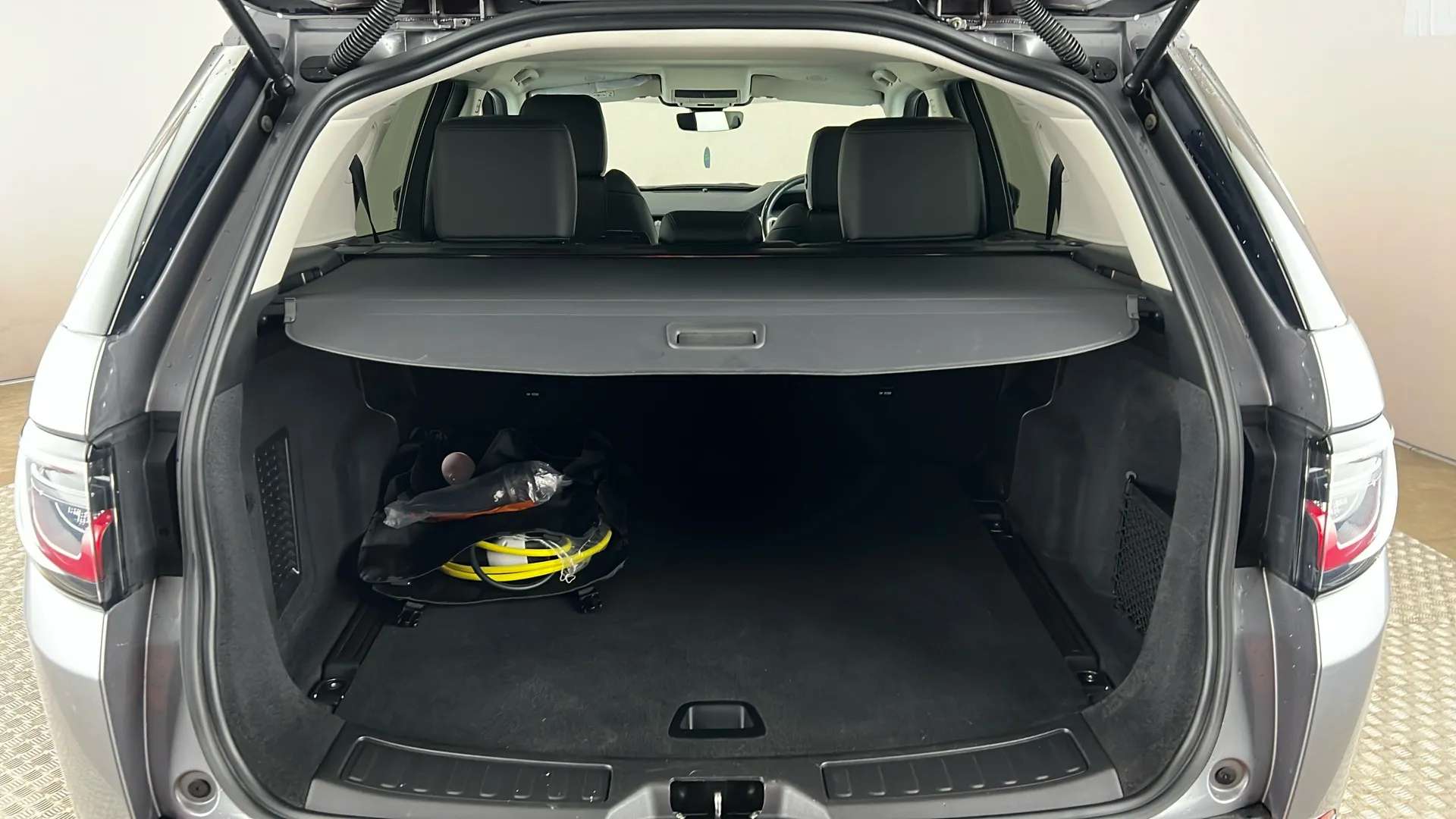 2023 LAND ROVER DISCOVERY SPORT 2023 LAND ROVER DISCOVERY SPORT