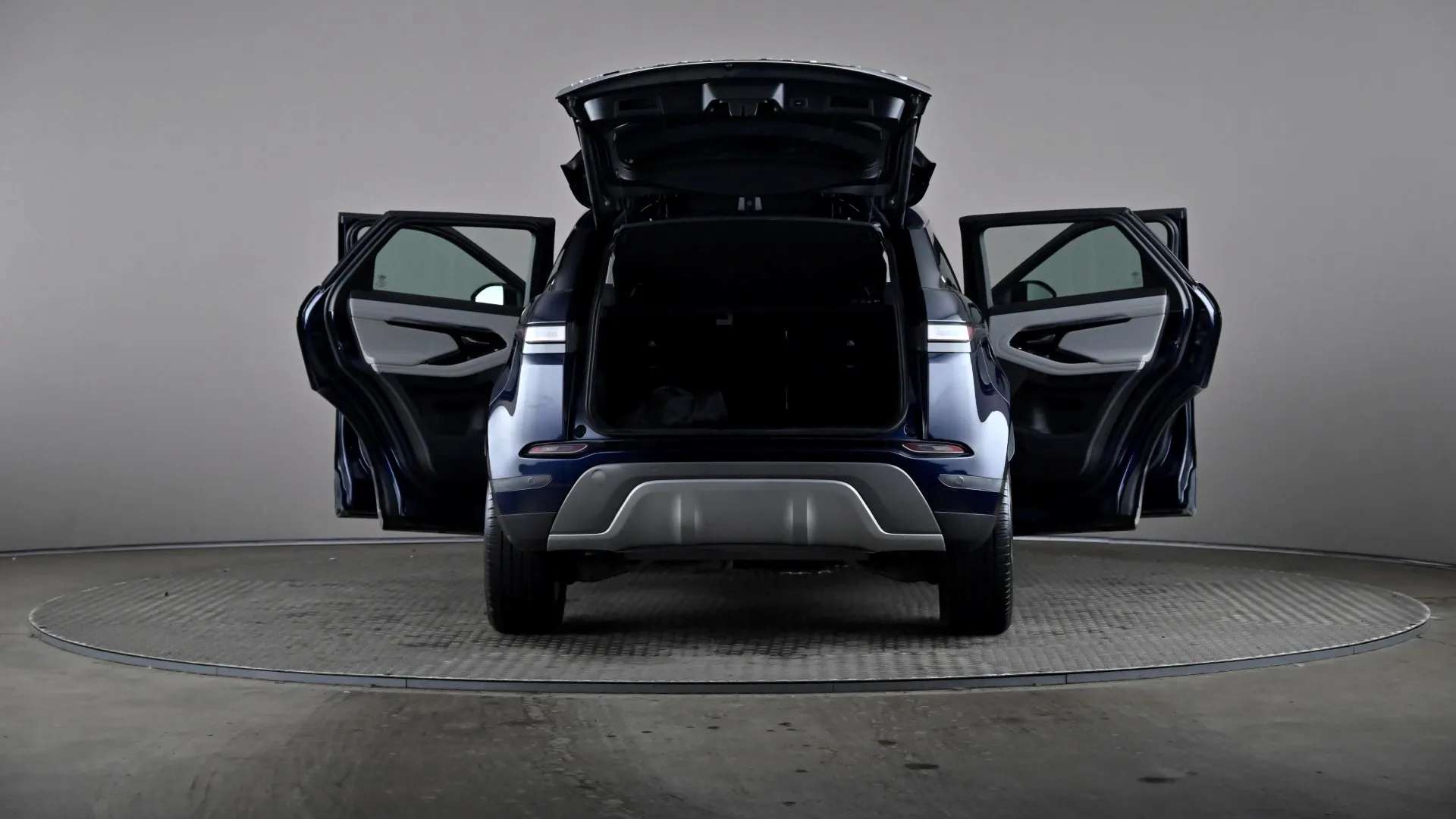 2021 LAND ROVER RANGE ROVER EVOQUE 2021 LAND ROVER RANGE ROVER EVOQUE