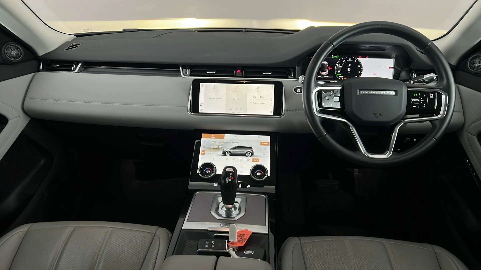 2021 LAND ROVER RANGE ROVER EVOQUE 2021 LAND ROVER RANGE ROVER EVOQUE